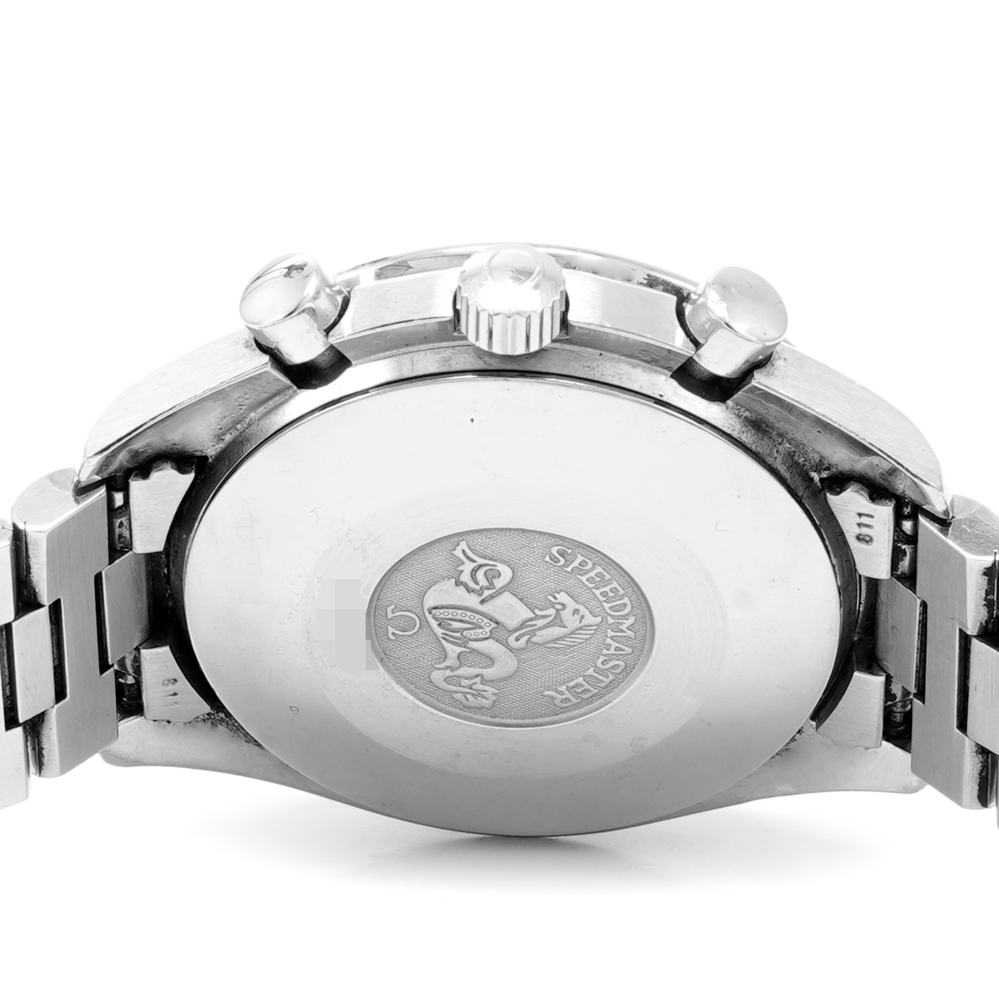 Omega Speedmaster Reduced 3510.50 - Inventory 6744