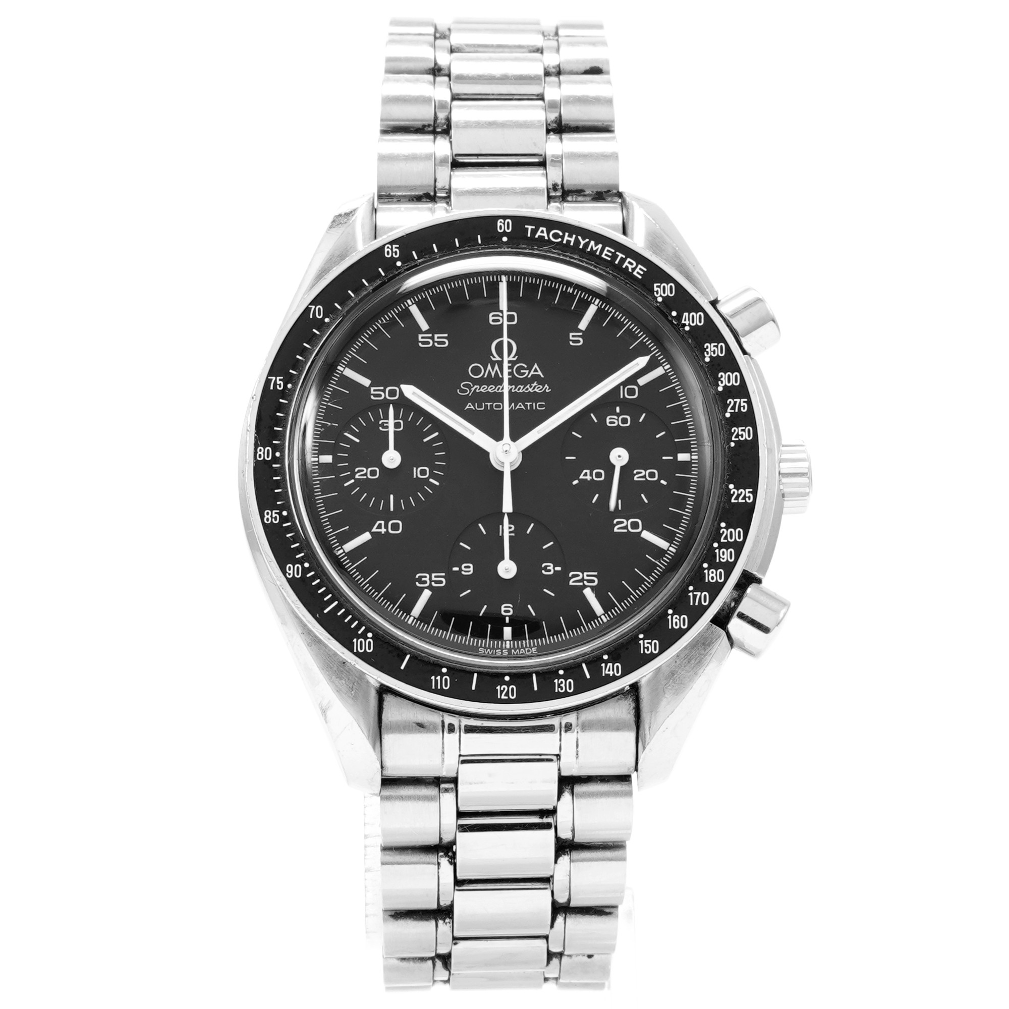 Omega Speedmaster Reduced 3510.50 - Inventory 6744