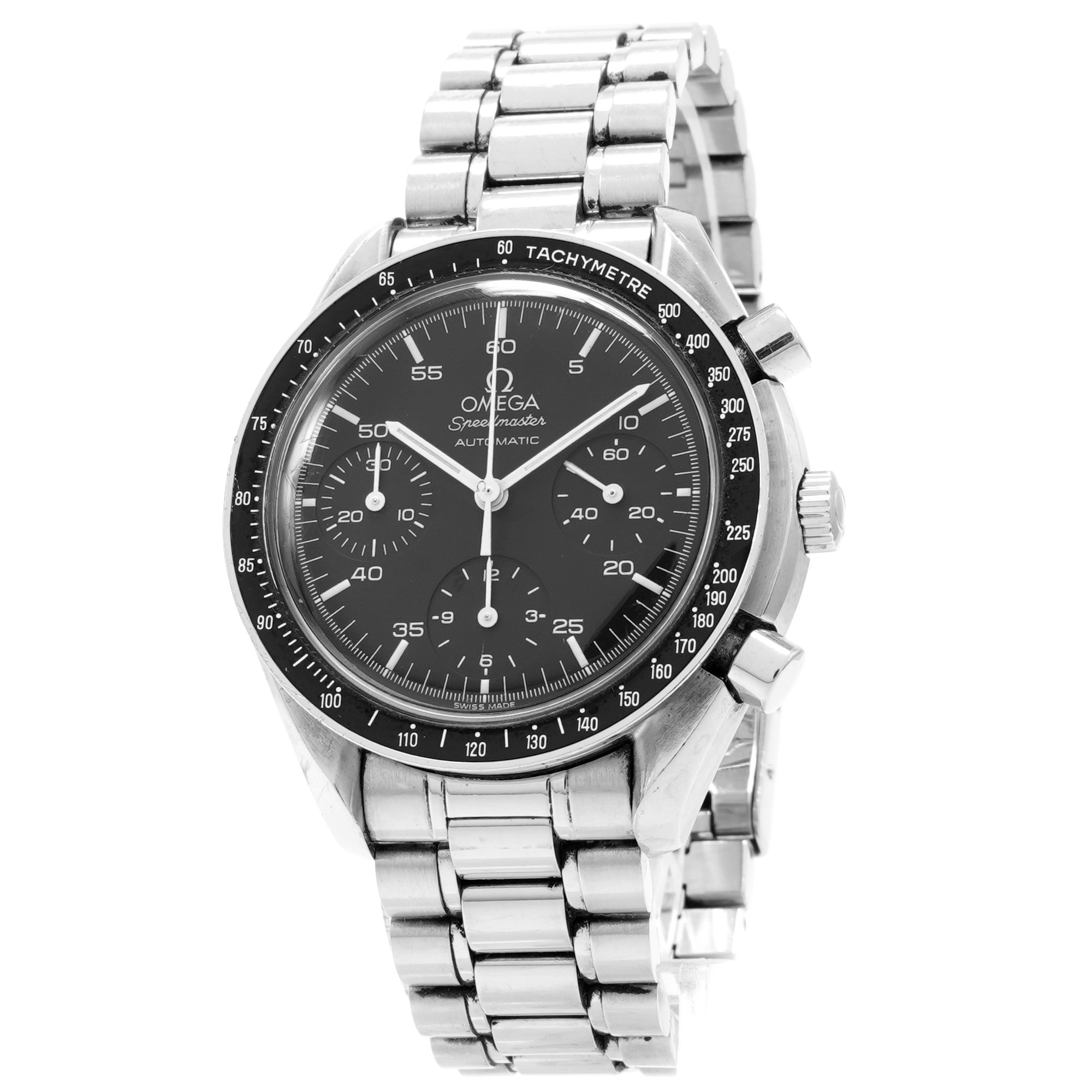 Omega Speedmaster Reduced 3510.50 - Inventory 6744