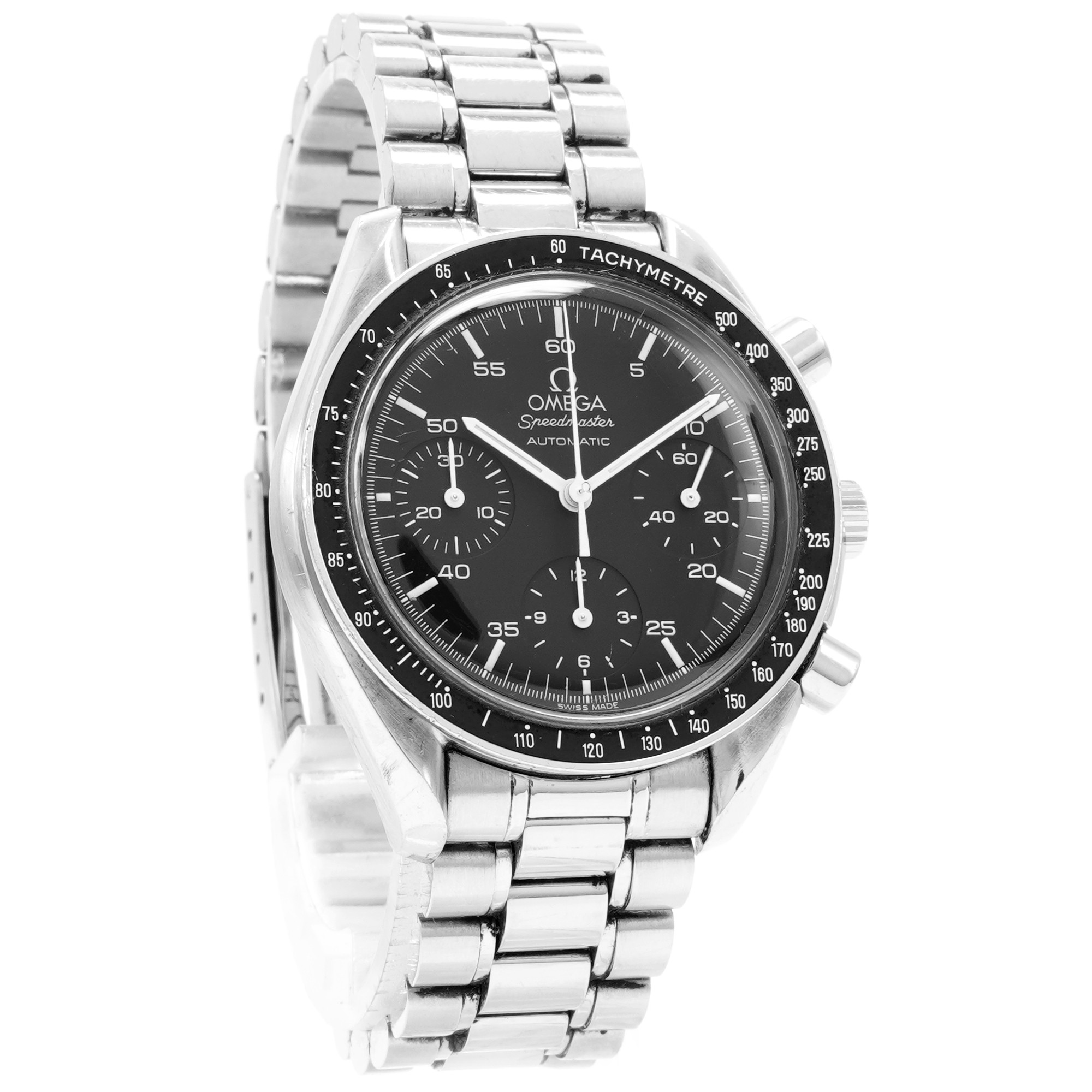 Omega Speedmaster Reduced 3510.50 - Inventory 6744