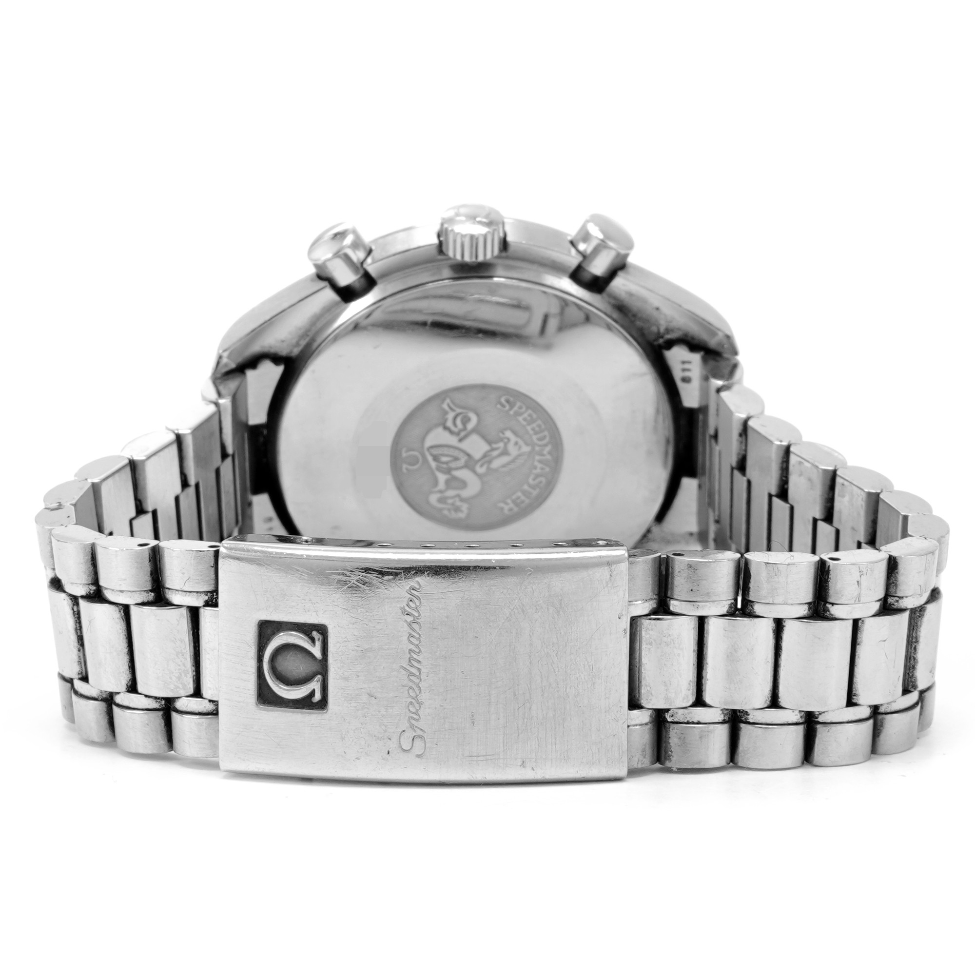 Omega Speedmaster Reduced 3510.50 - Inventory 6744