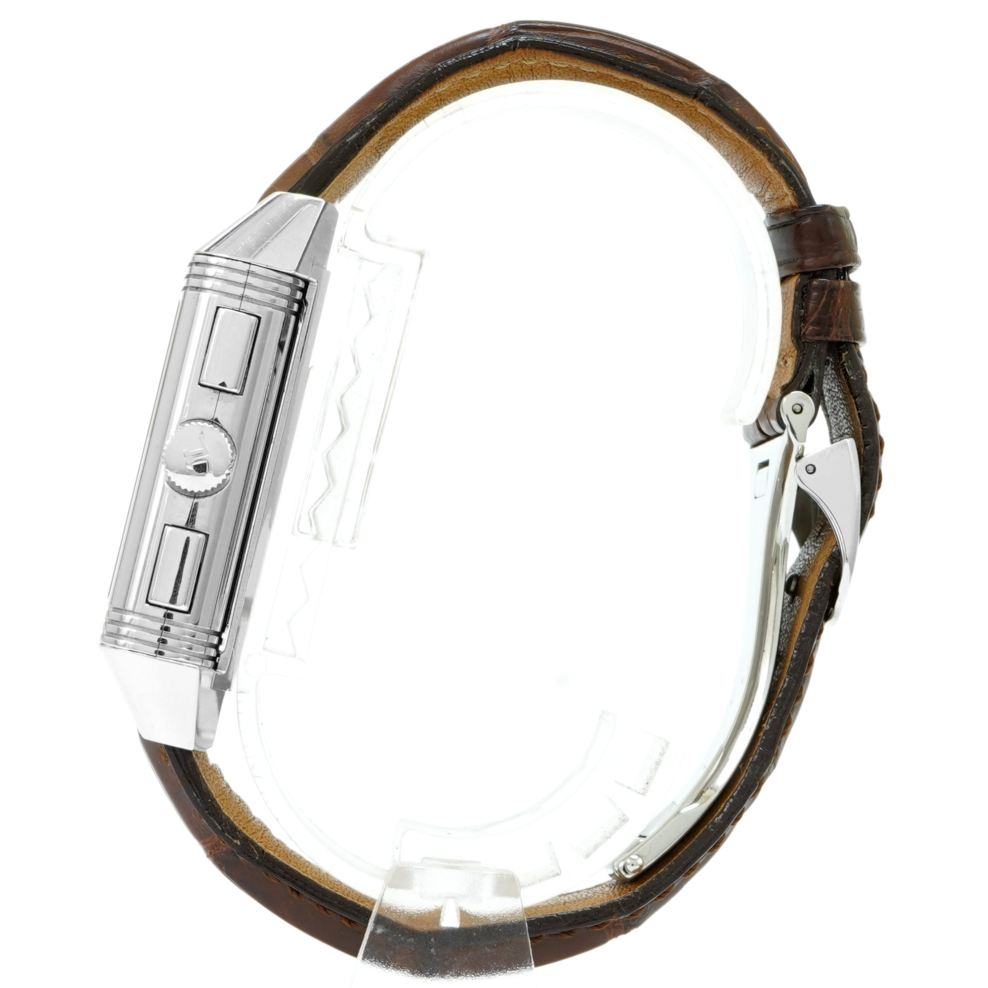Jaeger LeCoultre Reverso grande GMT Q3028420 - Inventory 6811