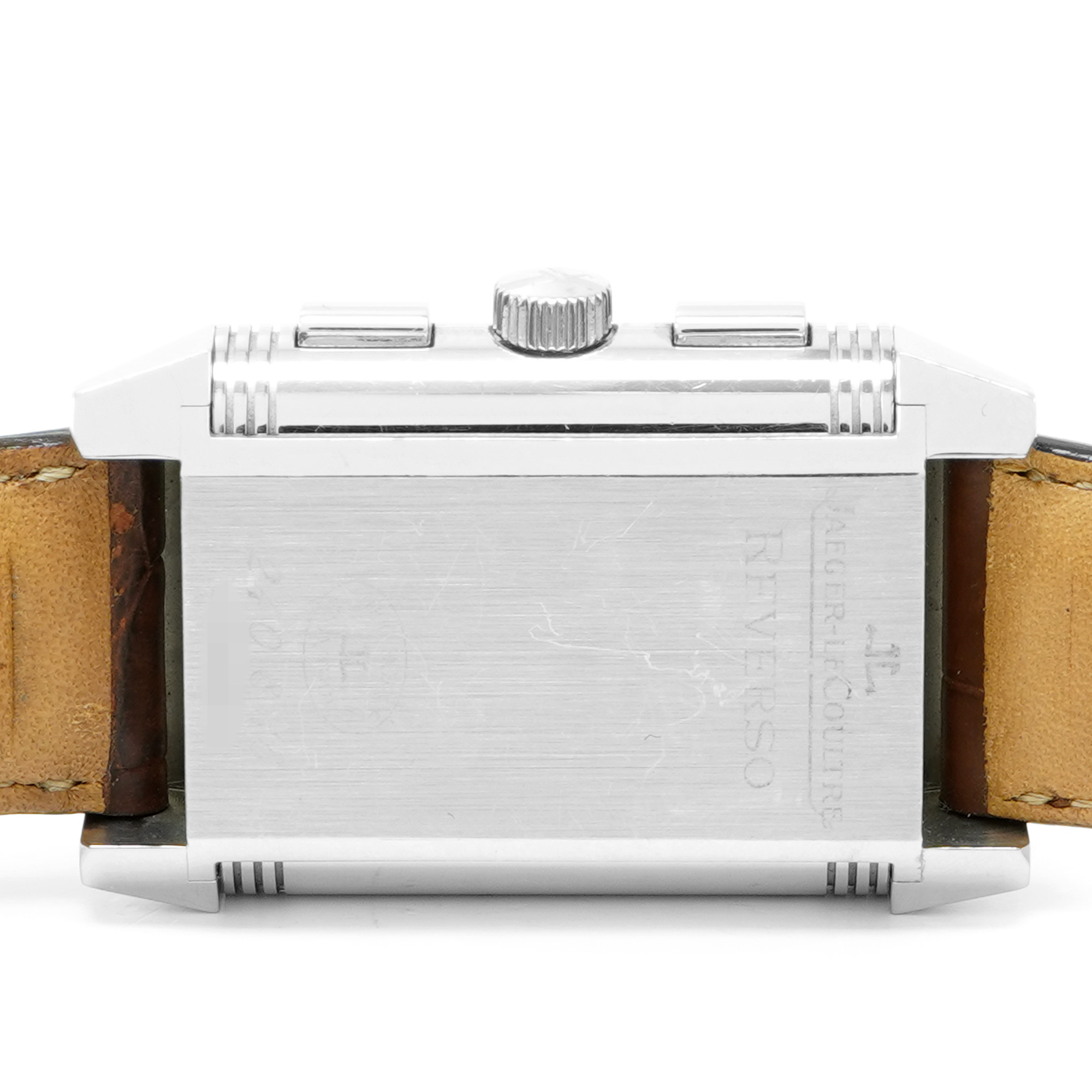 Jaeger LeCoultre Reverso grande GMT Q3028420 - Inventory 6811