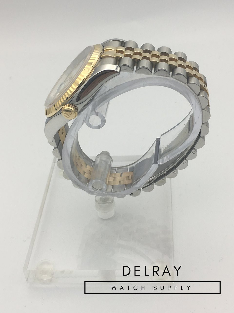 Rolex Datejust 116233