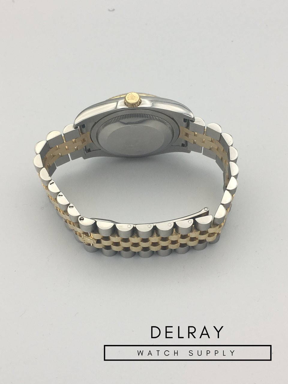 Rolex Datejust 116233