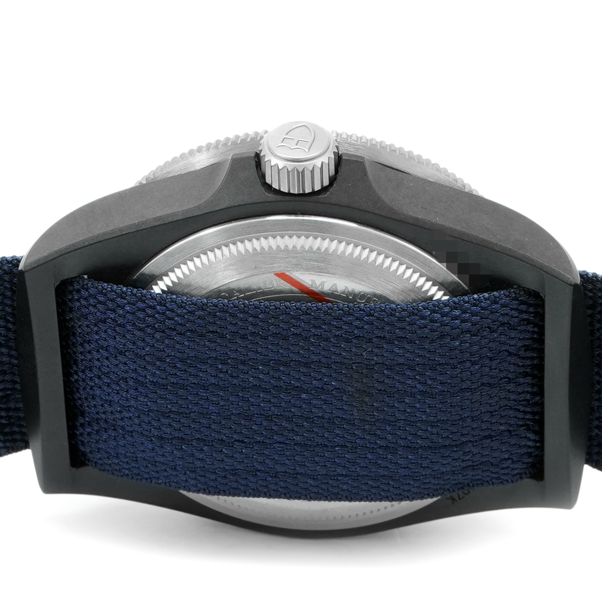 Tudor Pelagos FXD Alinghi Redbull Racing 25707KN *2024* *Unworn* - Inventory 6808