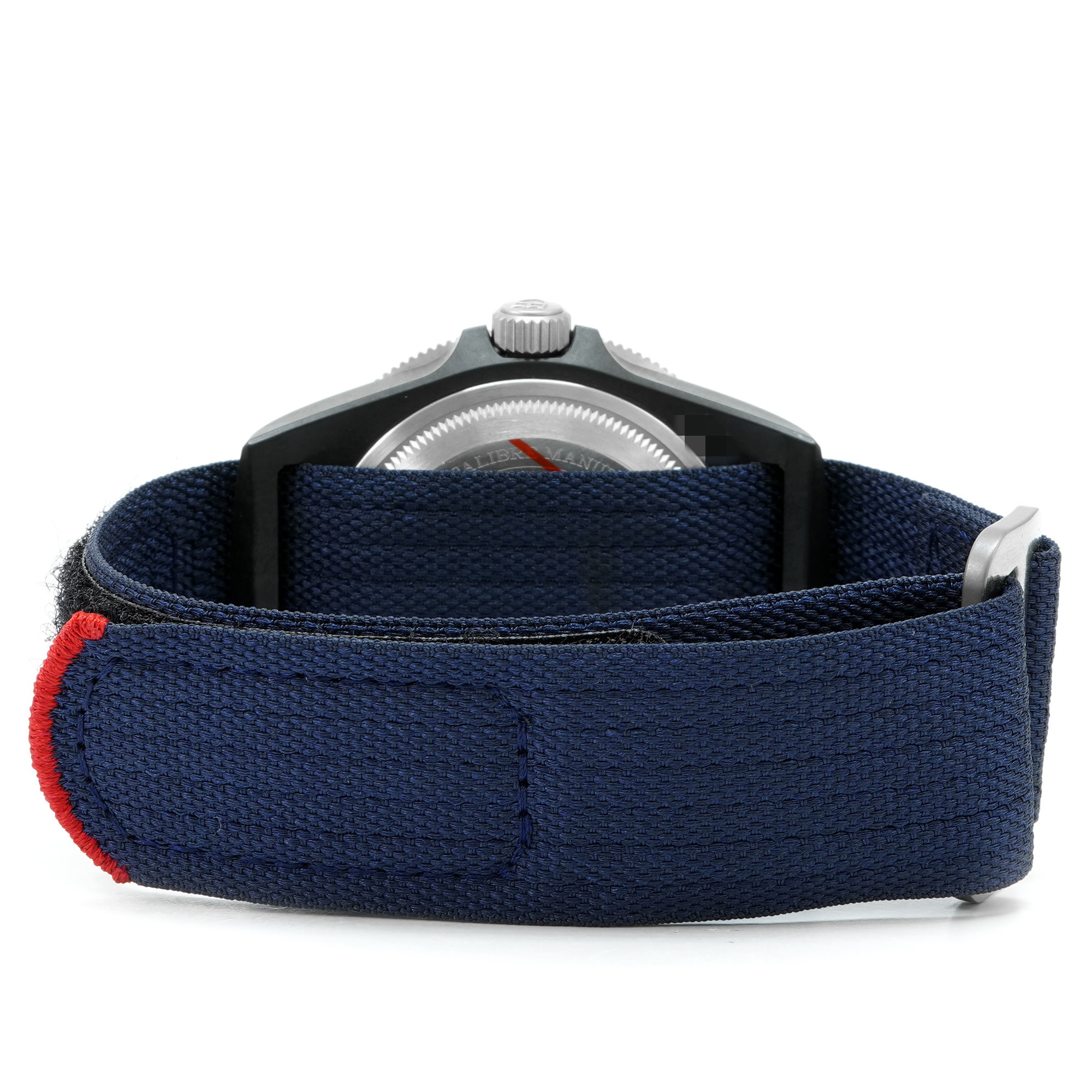 Tudor Pelagos FXD Alinghi Redbull Racing 25707KN *2024* *Unworn* - Inventory 6808