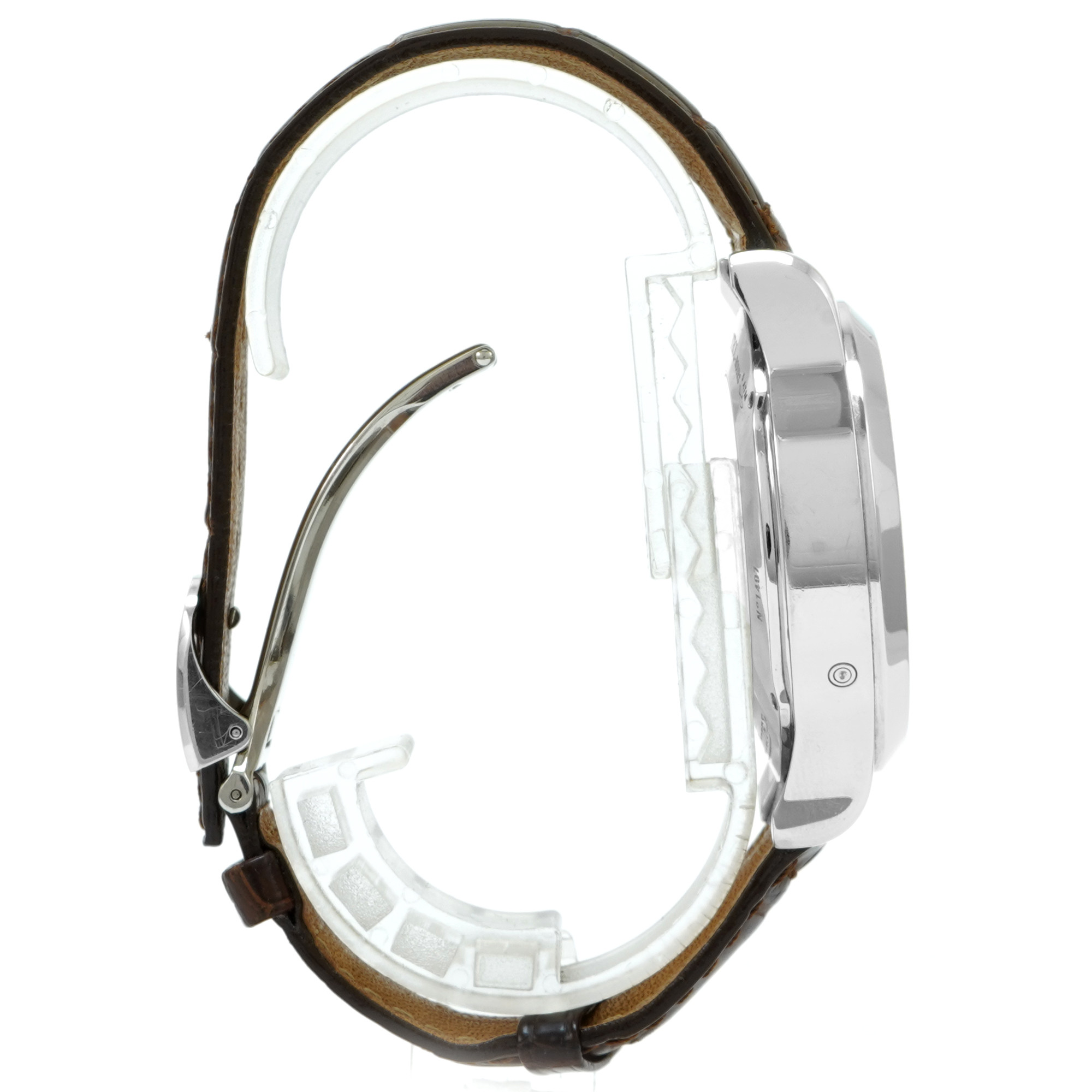 Jaeger LeCoultre Master Calendar Q151842A - Inventory 6819