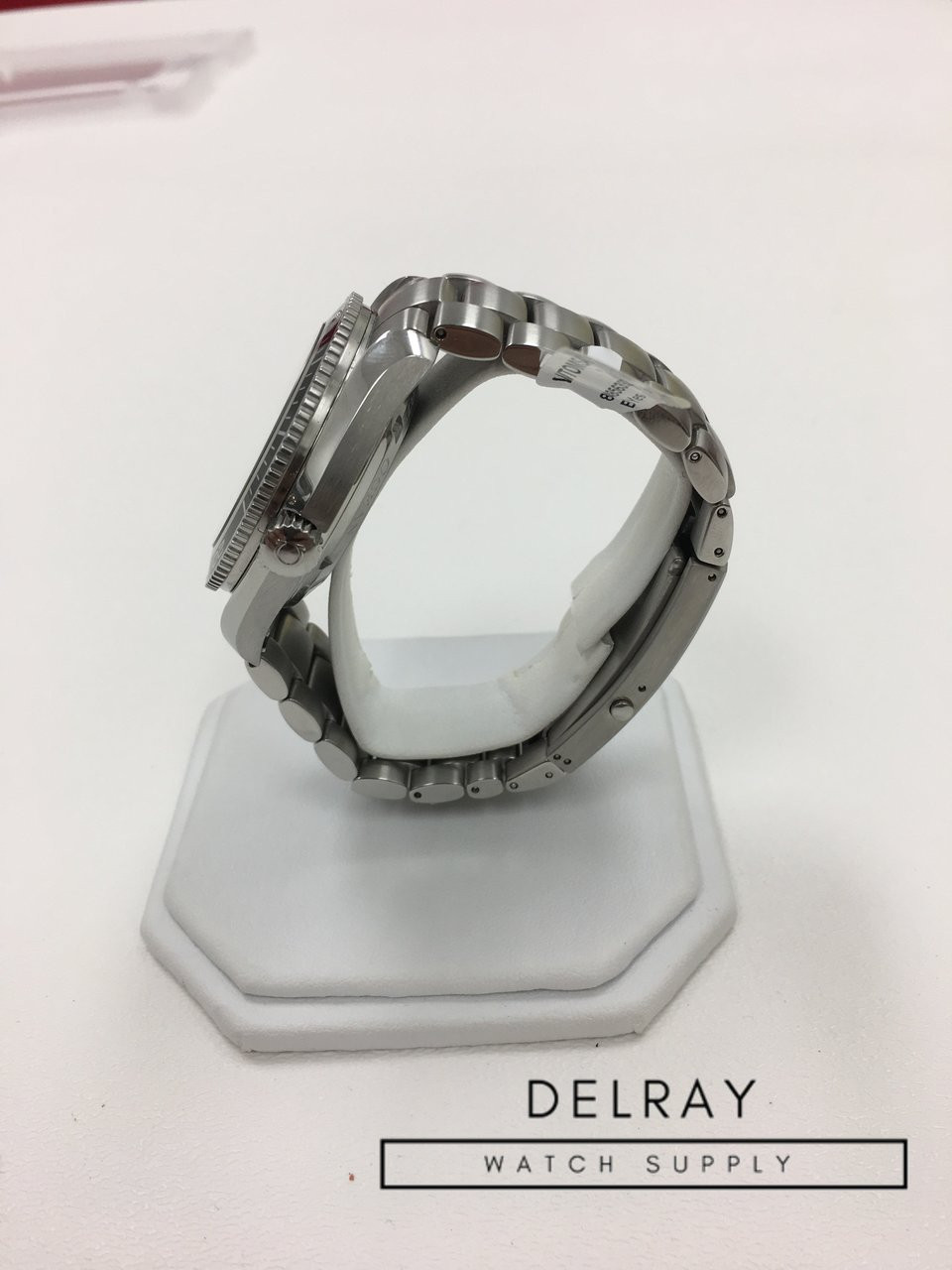 Omega Seamaster Planet Ocean 5