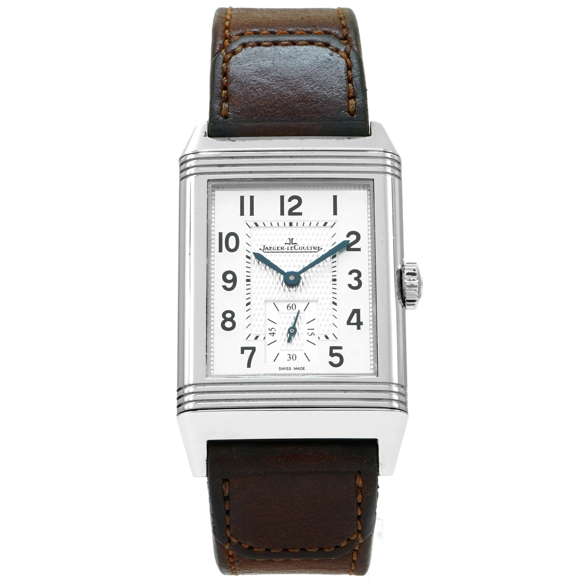 Jaeger LeCoultre Reverso Classic Q3858520 - Inventory 6758