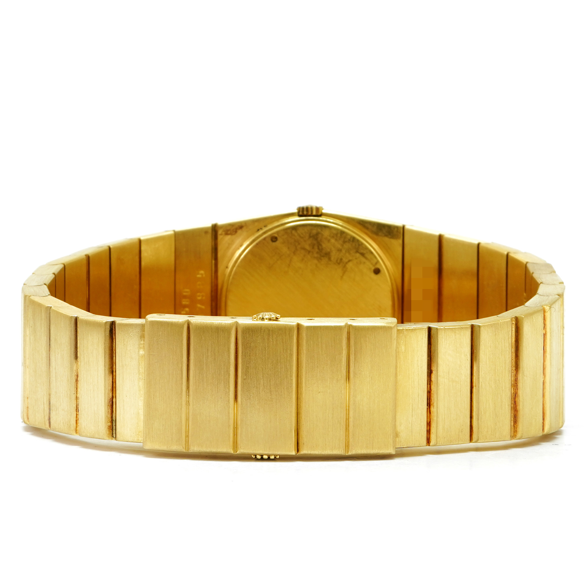 Rolex King Midas 3580 - Inventory 6753 - DelrayWatch.com