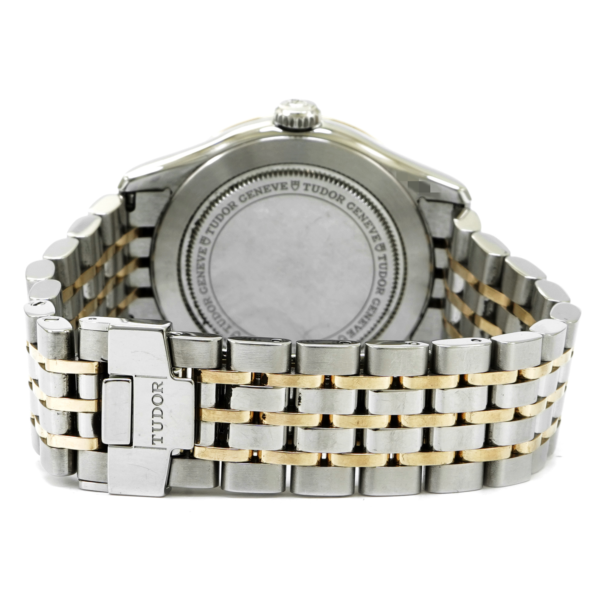 Tudor 1926 36mm 91451 - Inventory 6750