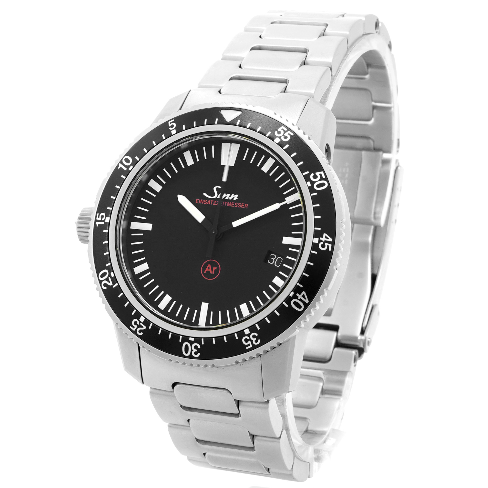 Sinn 703 EZM3 *2024* *Unworn* - Inventory 6828 - DelrayWatch.com