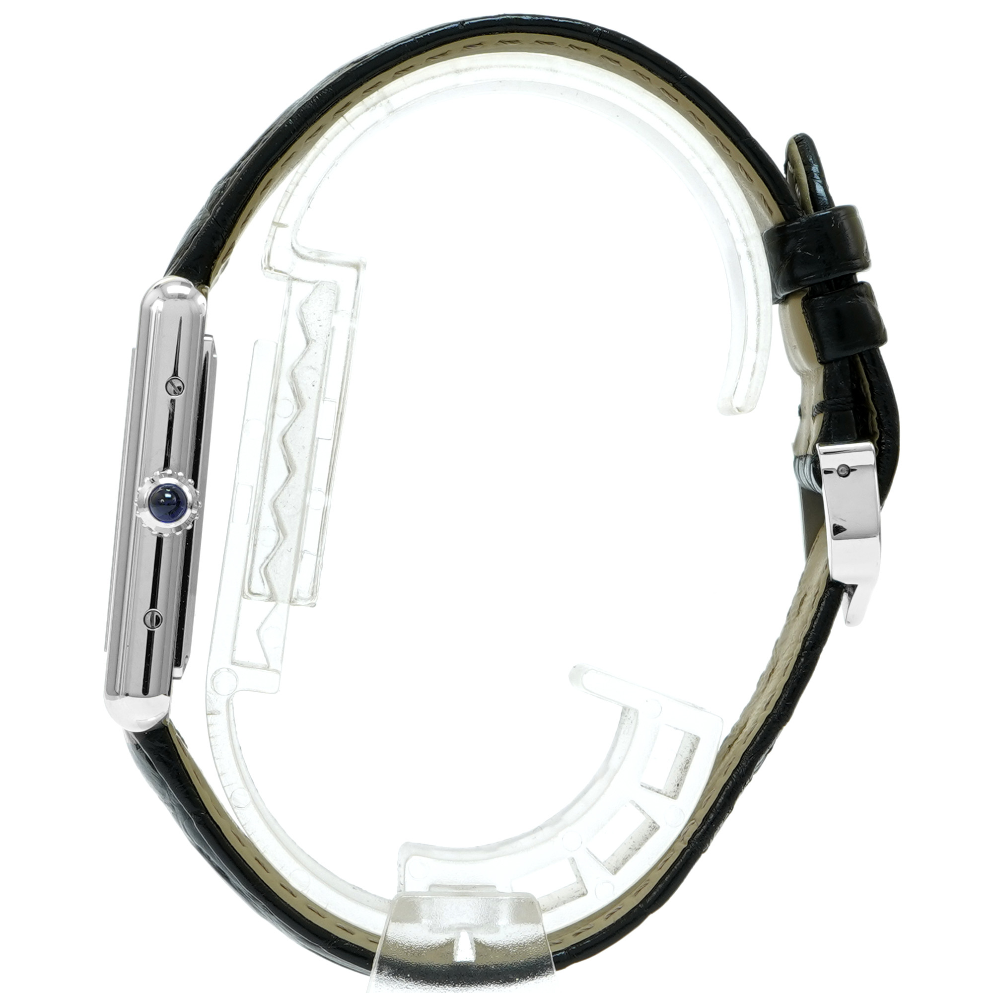 Cartier Must De Cartier Tank WSTA0072 *Unworn* - Inventory 6832