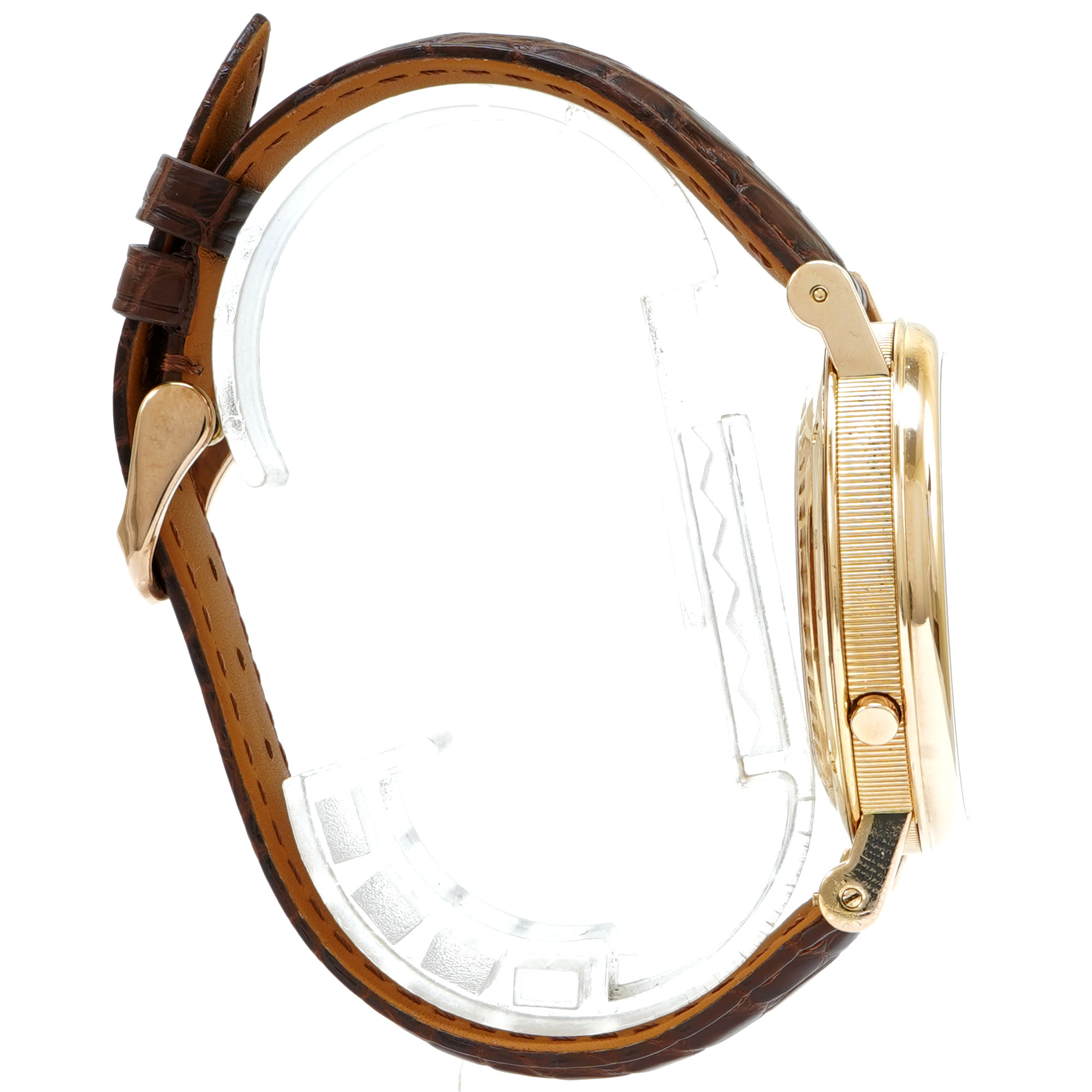 Breguet Reveil Du Tsar Classique Alarm 5707ER/29/9V6 - Inventory