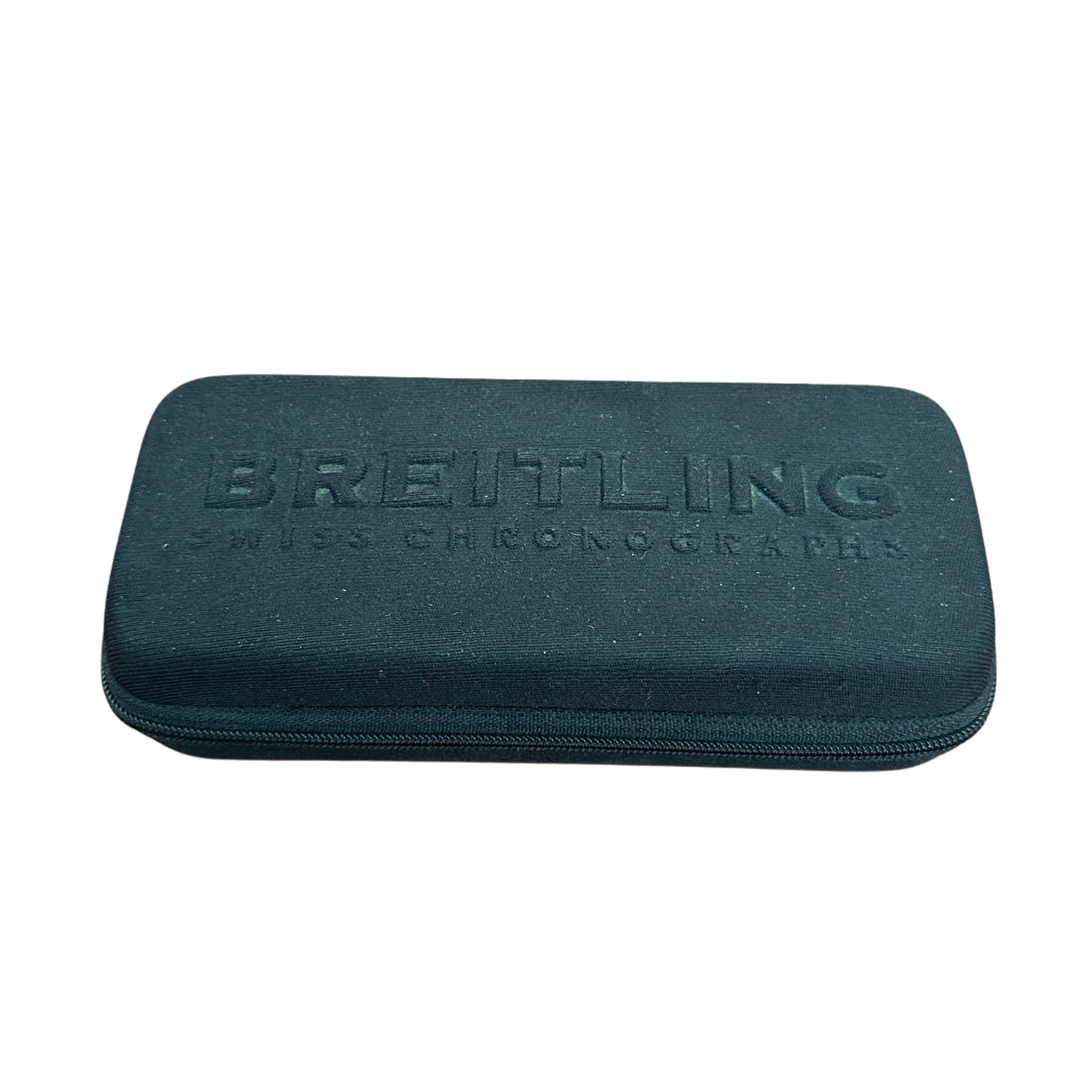 Breitling Reserve de Marche B14047 - Inventory 6864