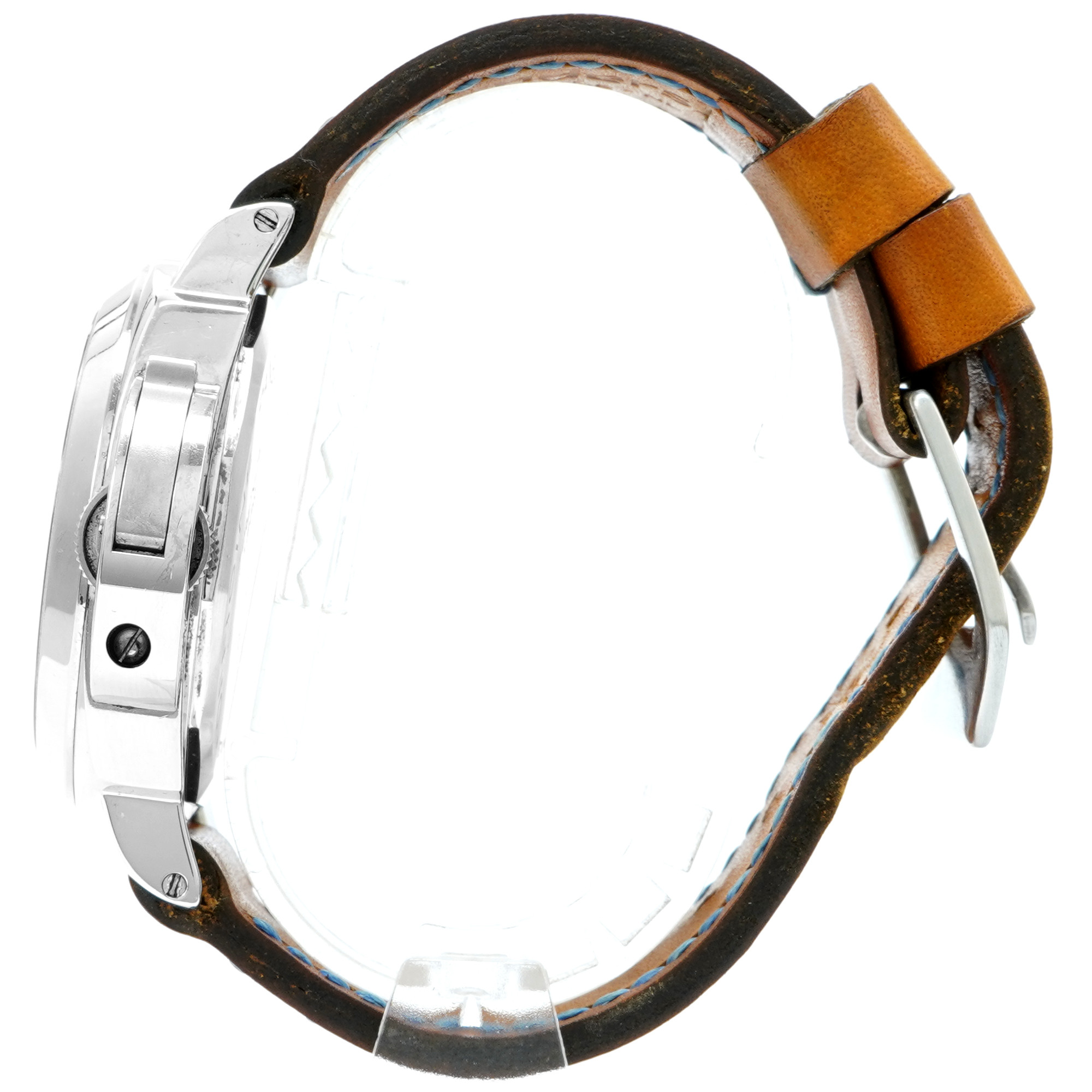 Panerai Luminor Marina PAM00001 - Inventory 6889