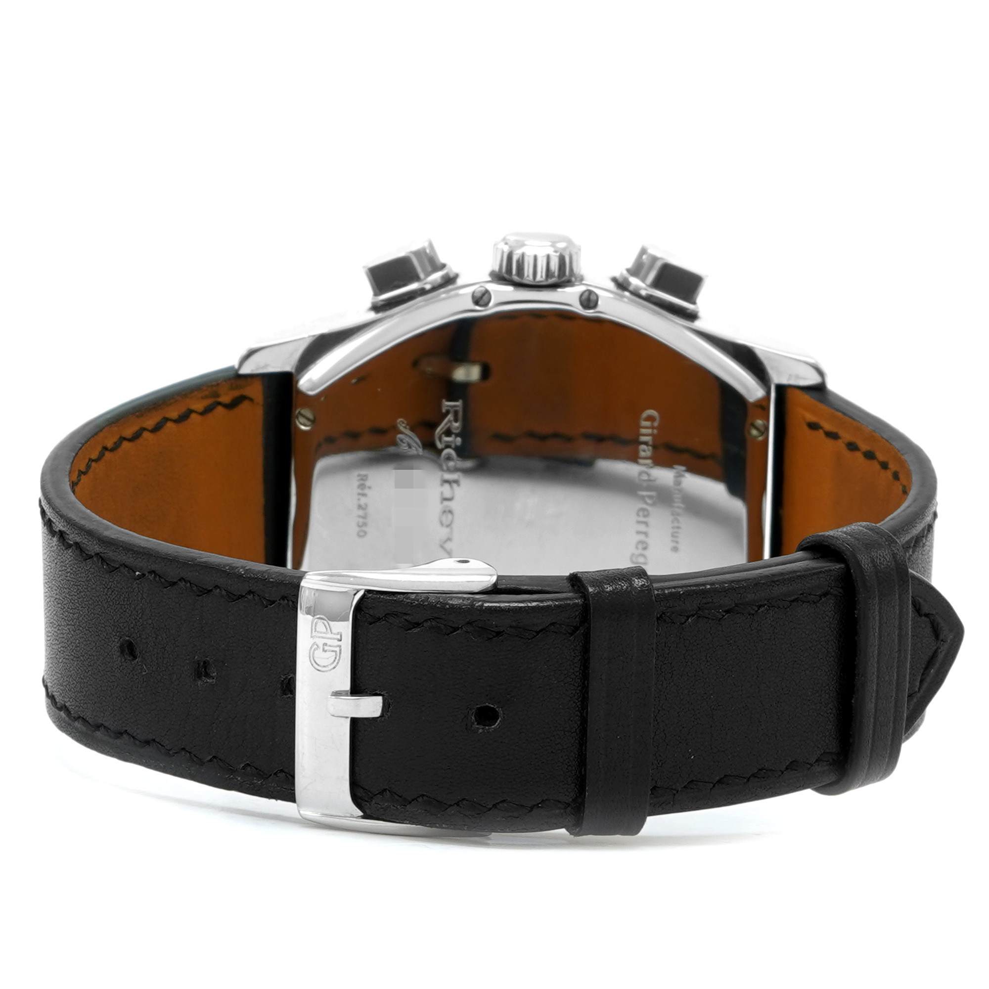 Girard Perregaux Richeville Chronograph 2750 - Inventory 6824