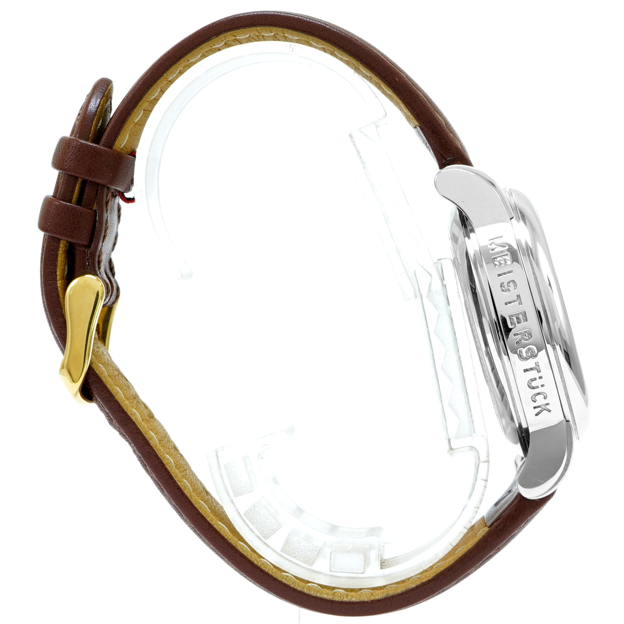 Montblanc Meisterstuck Chronograph 7016 - Inventory 6713