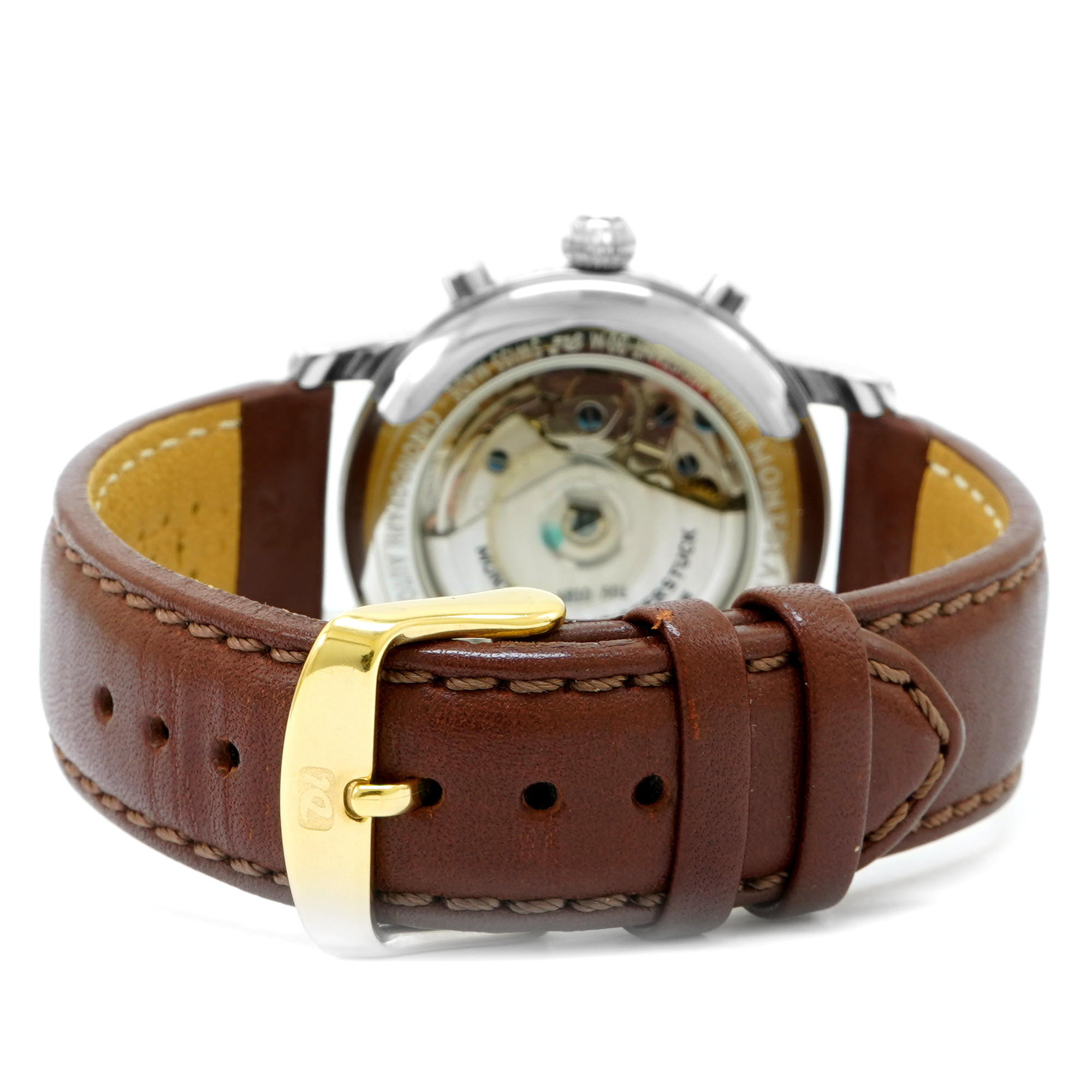 Montblanc Meisterstuck Chronograph 7016 - Inventory 6713