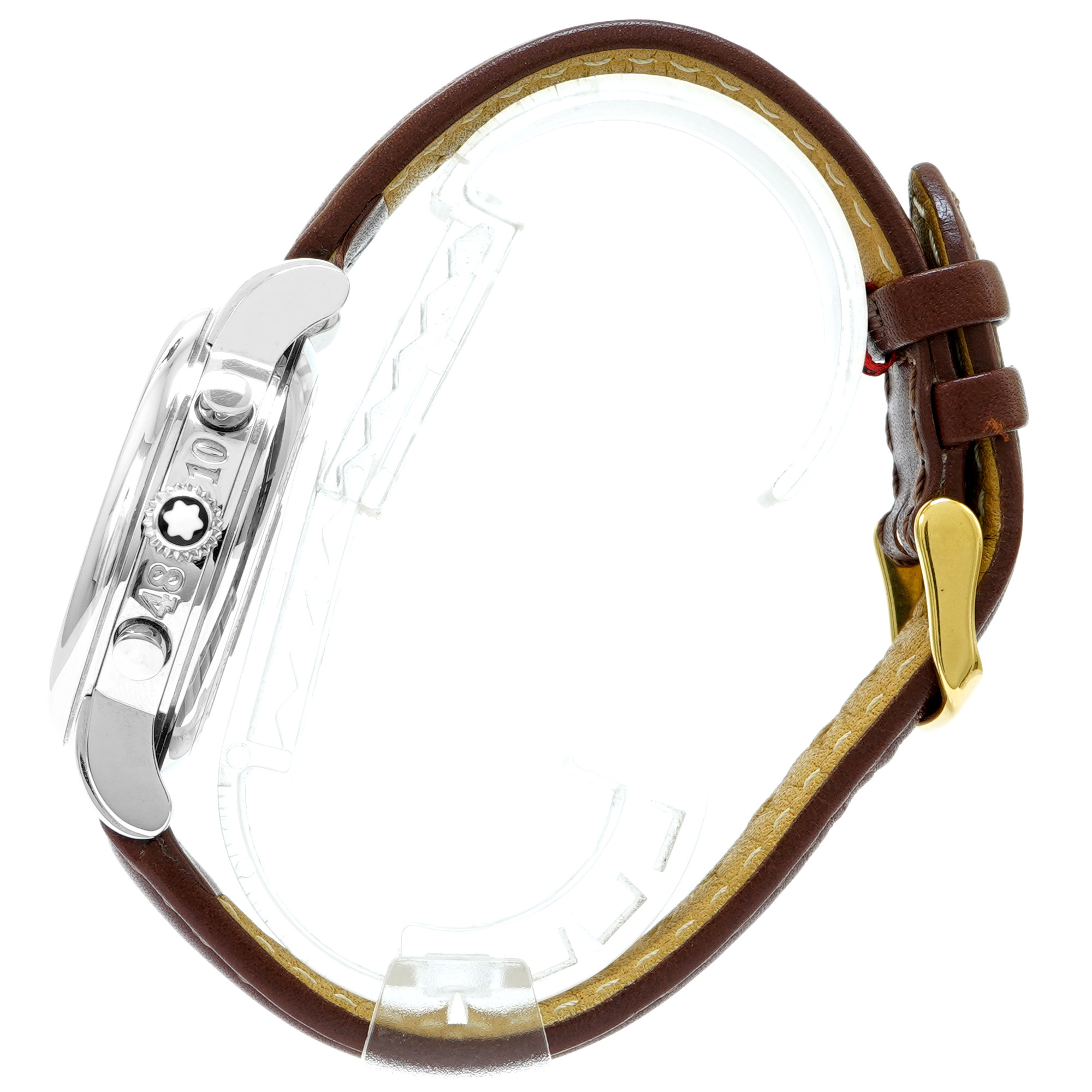 Montblanc Meisterstuck Chronograph 7016 - Inventory 6713