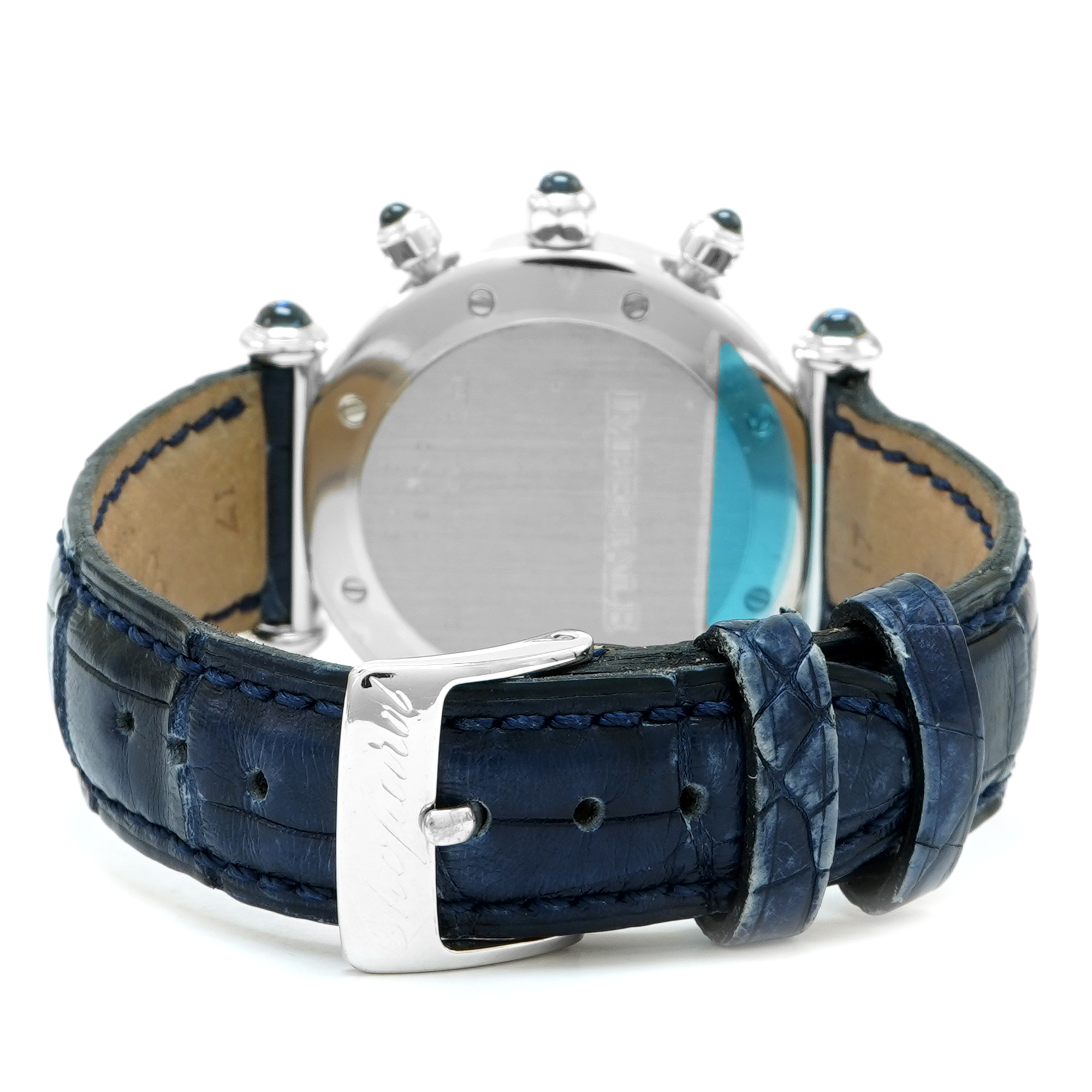 Chopard Imperiale Chronograph 383157 *2023* - Inventory 6906