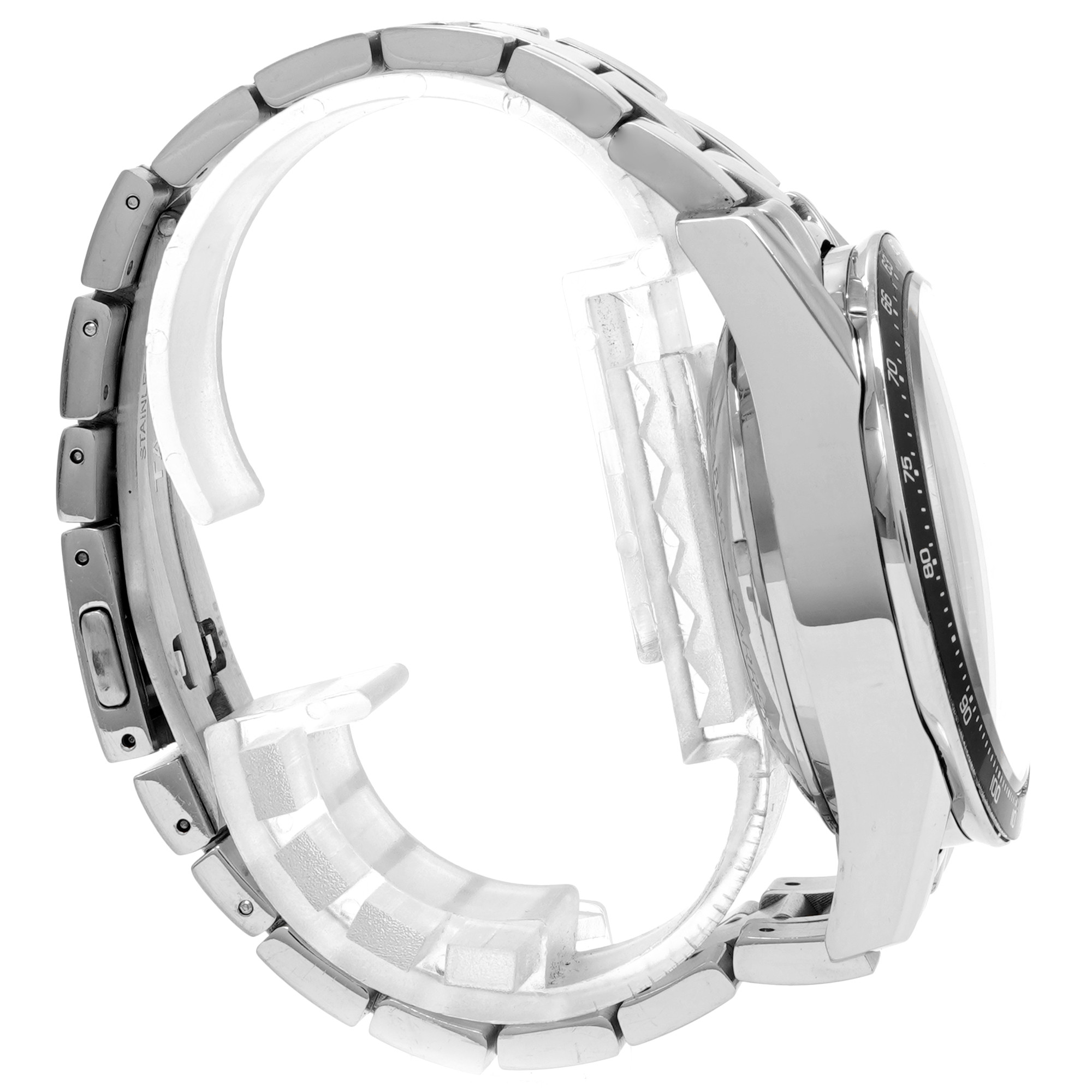 TAG Heuer Carrera Caliber 16 Automatic CV2014 - Inventory 6901