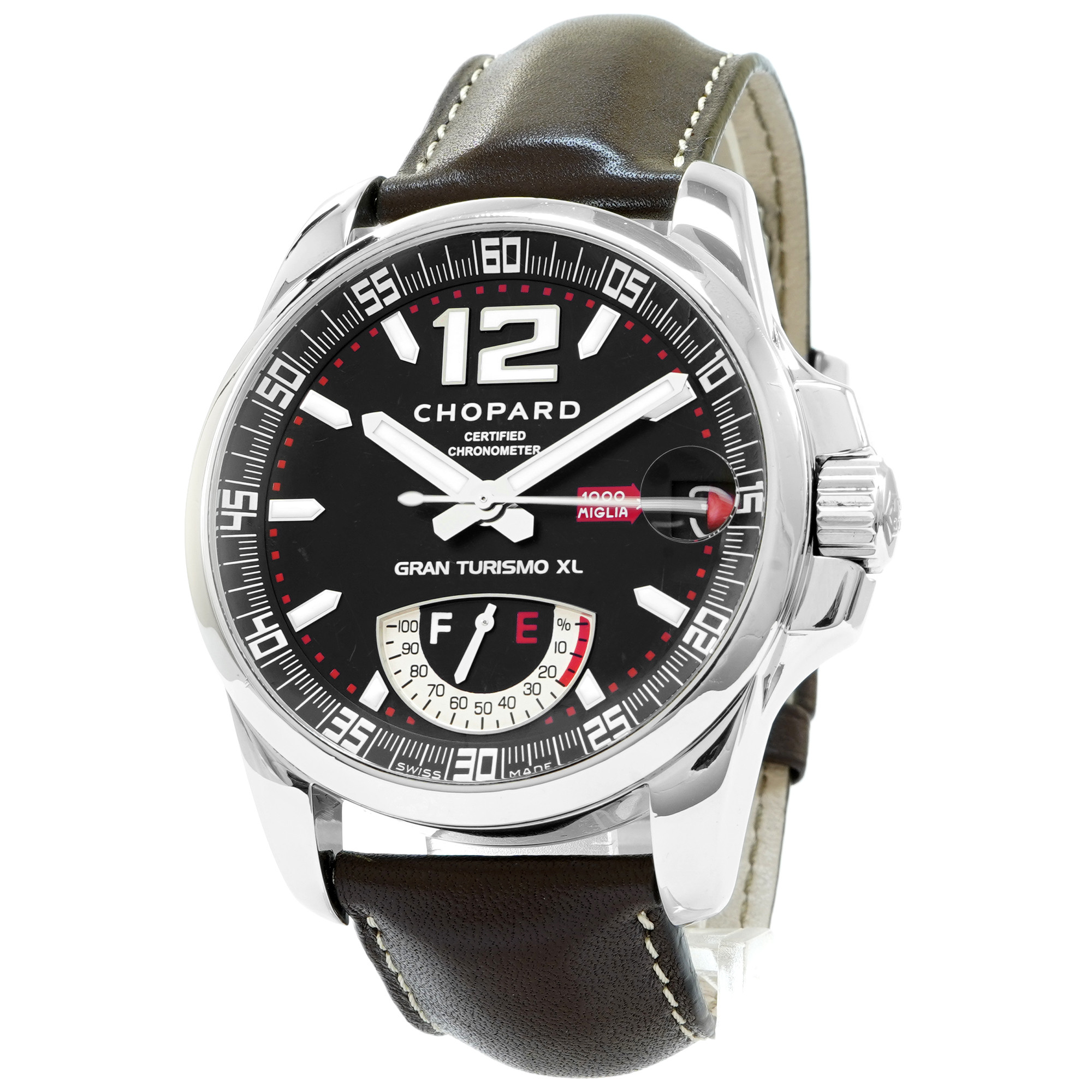 YA−MAN M-20 Chopard Mille Miglia GT XL Power Control 168457-3001 - Inventory