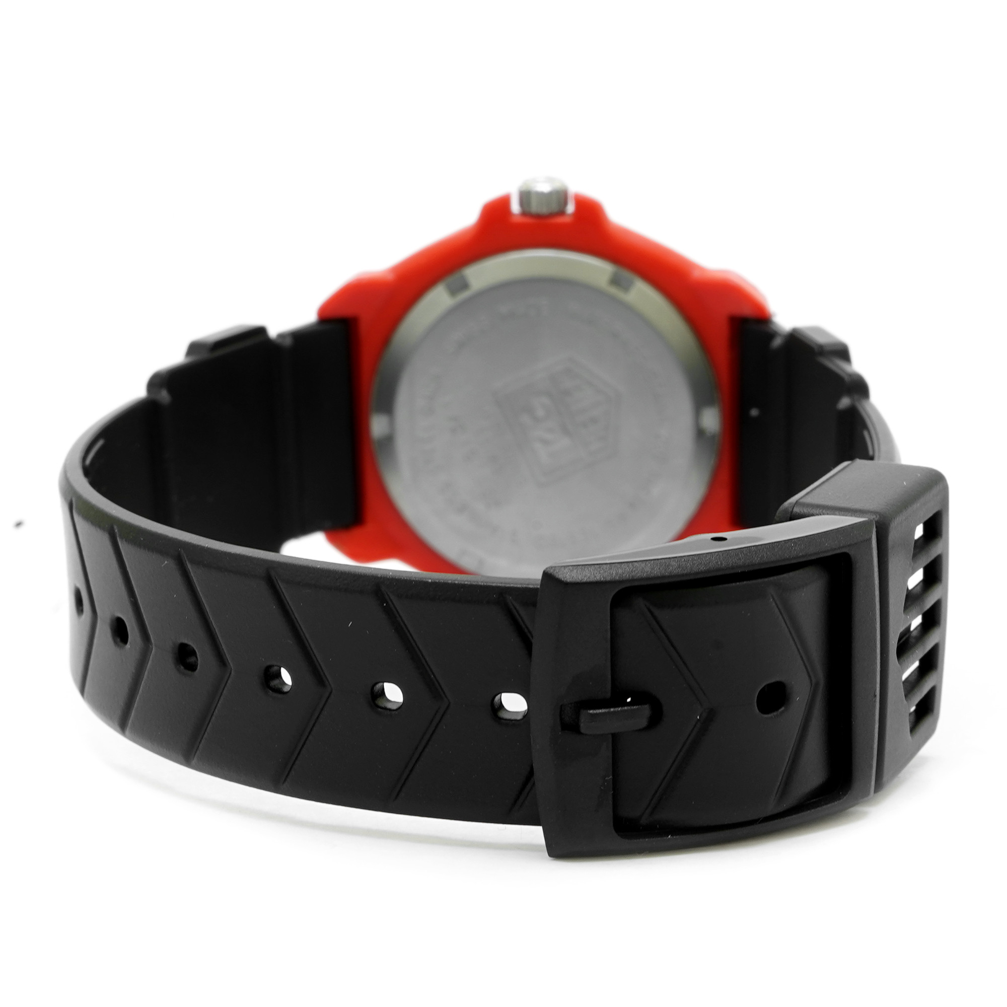 TAG Heuer Formula One Professional 385.513/1 - Inventory 6900