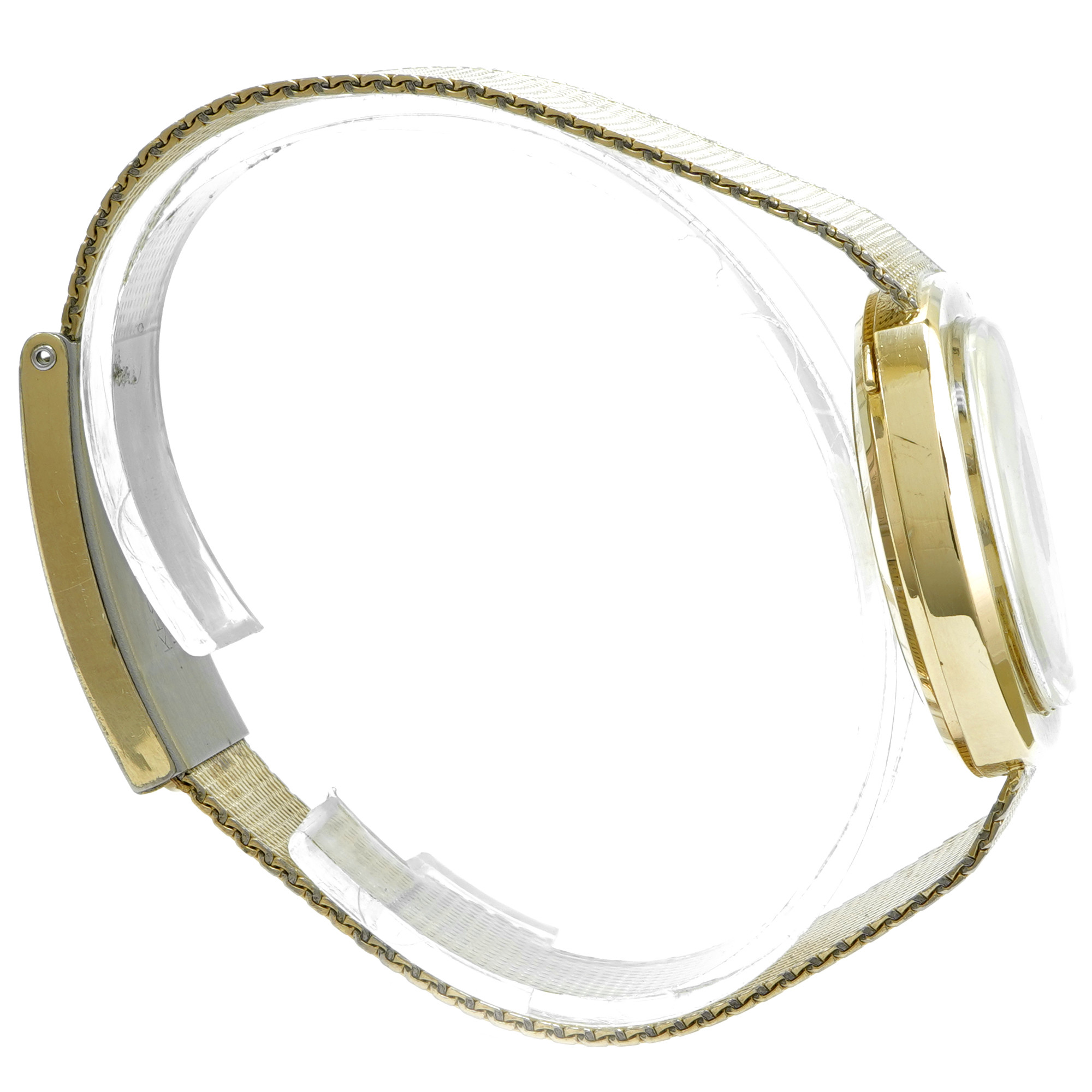 Bulova Accutron 218 Tuning Fork *1970* - Inventory 6939 Bulova Accutron 218 Tuning Fork *1970* - Inventory 6939