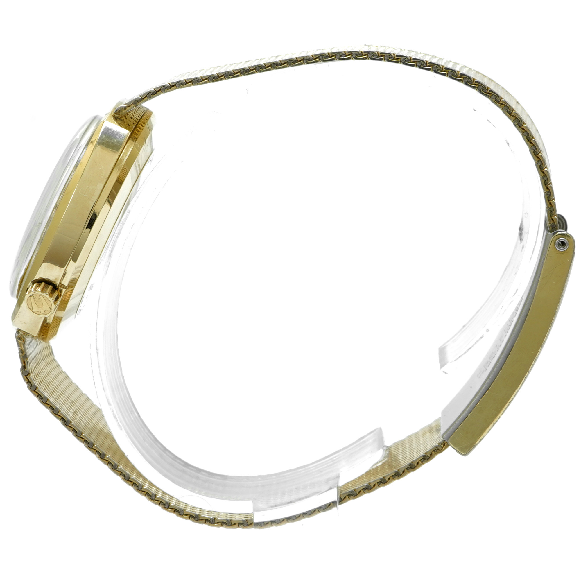 Bulova Accutron 218 Tuning Fork *1970* - Inventory 6939 Bulova Accutron 218 Tuning Fork *1970* - Inventory 6939