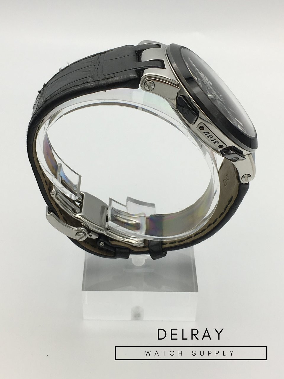 Ulysse Nardin Executive Dual Time 3