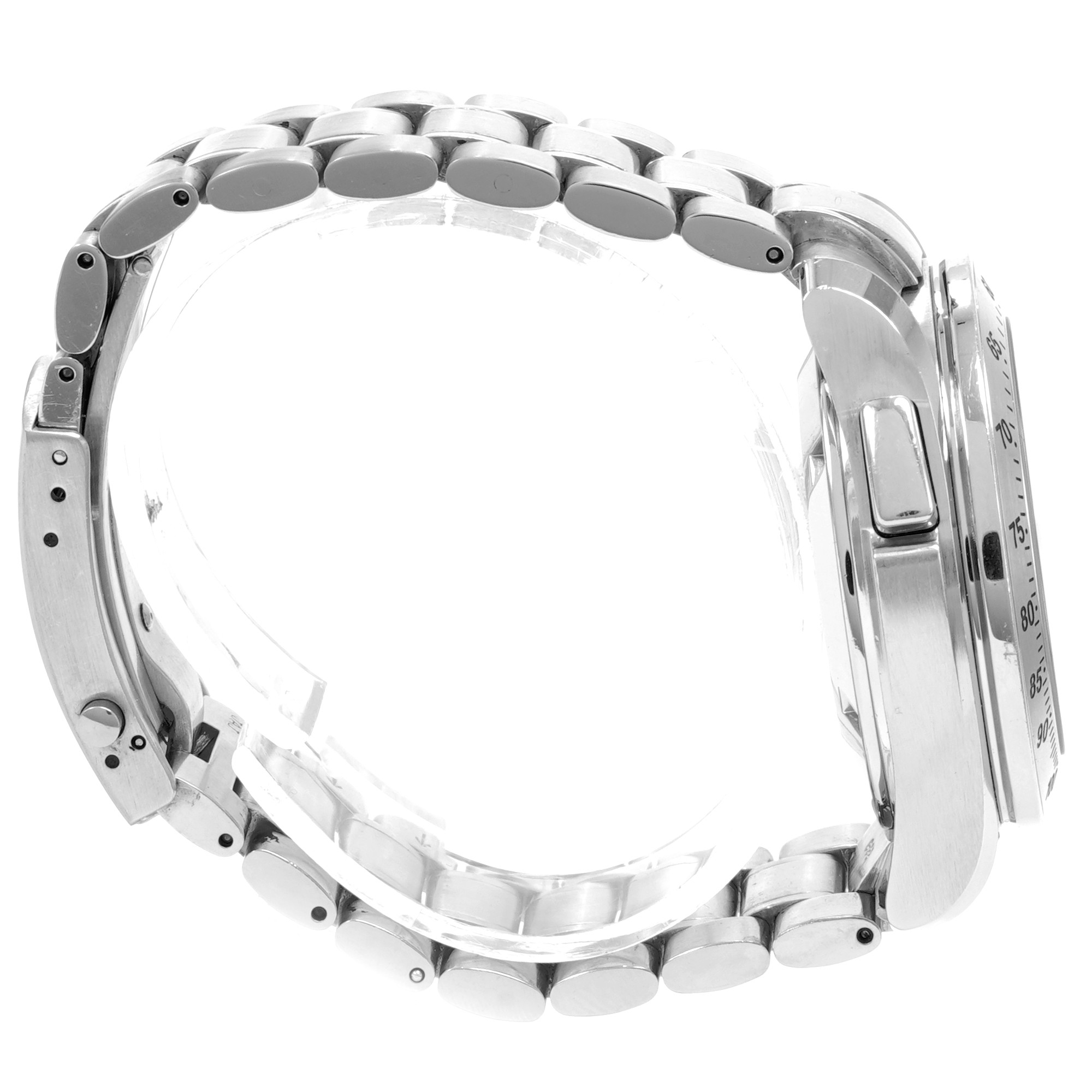 Omega Speedmaster Split Seconds Chronograph 3540.30 - Inventory 6924