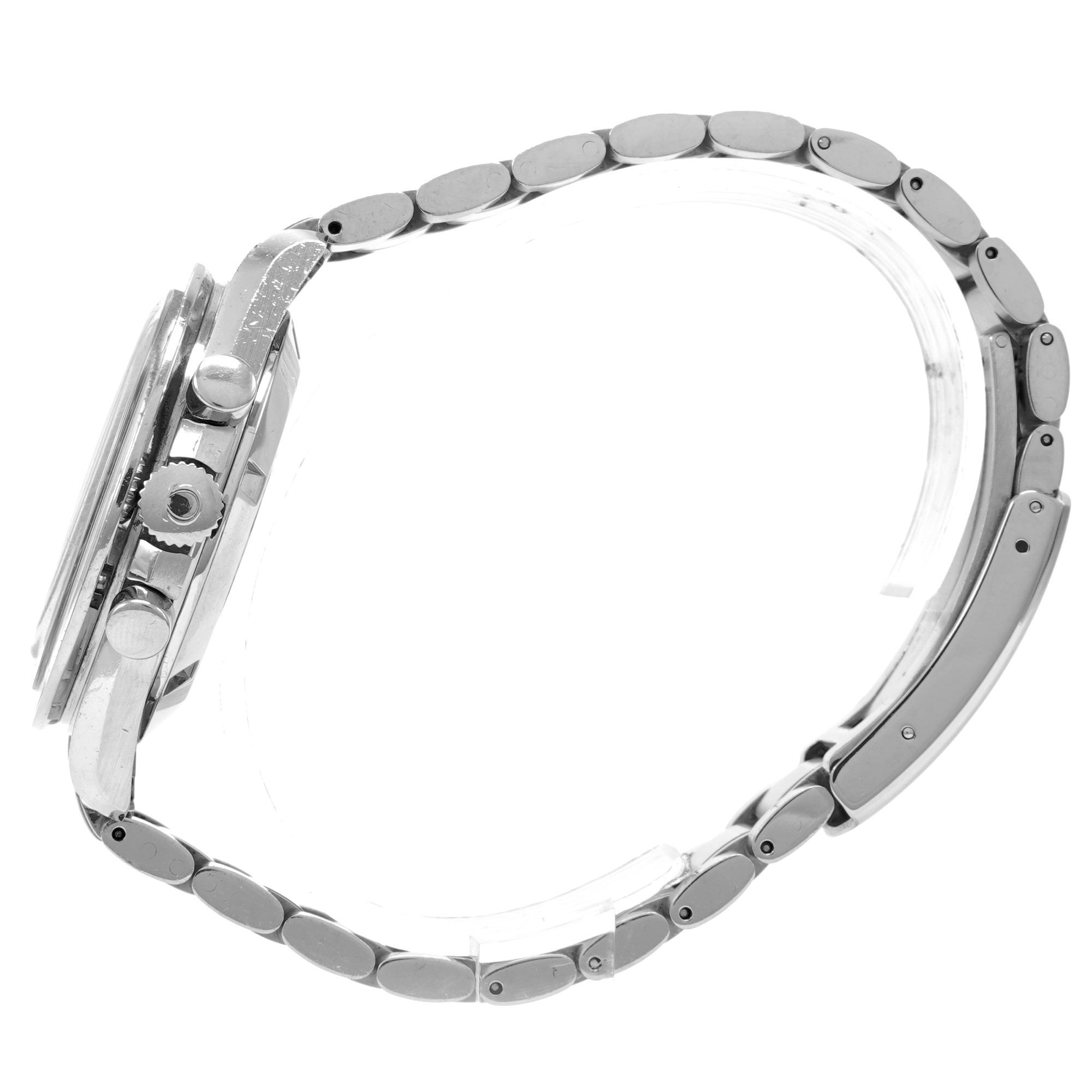 Omega Speedmaster Missions Gemini XII Moonwatch 3597.10 - Inventory 6936