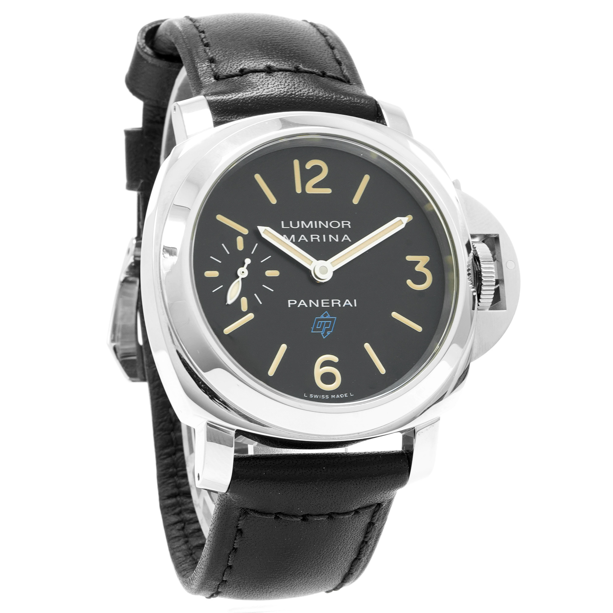 Panerai Luminor Marina 8 Days PAM00796 - Inventory 6957