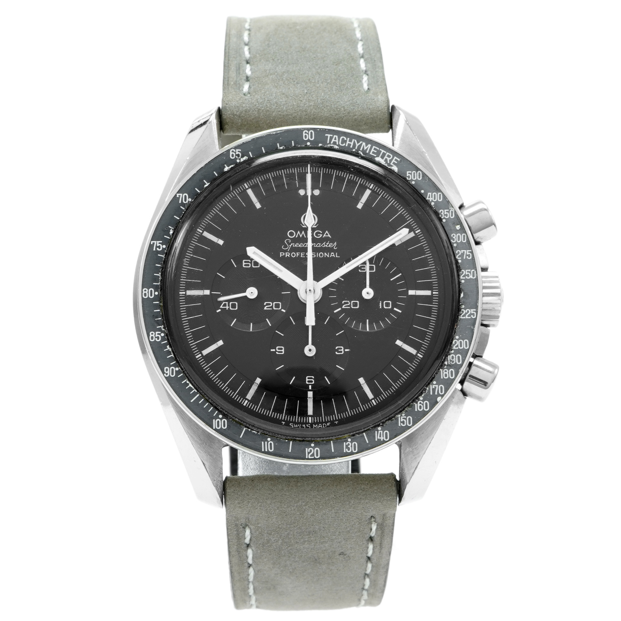 Omega Speedmaster Professional Moonwatch *Pre-Moon* 1969* 145.022