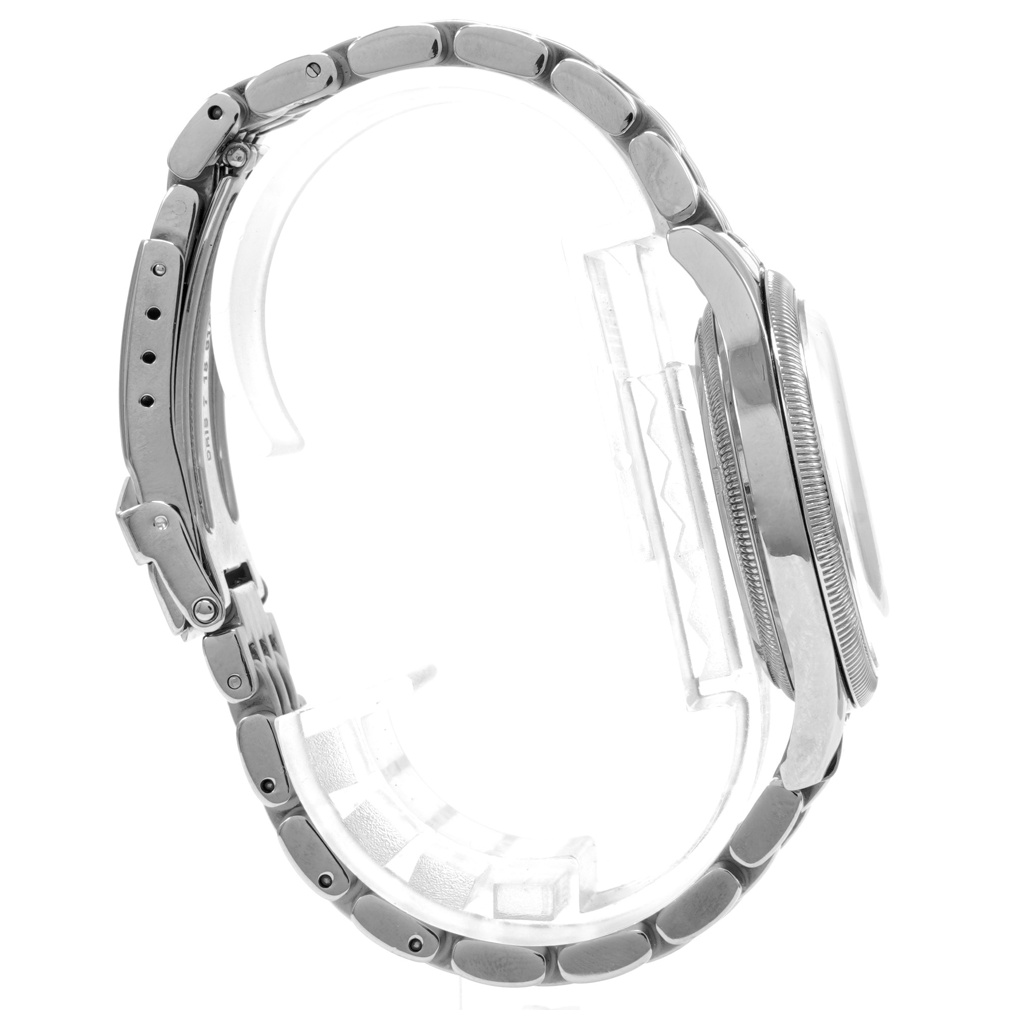 Oris Big Crown Pointer Date 7400C - Inventory 6969