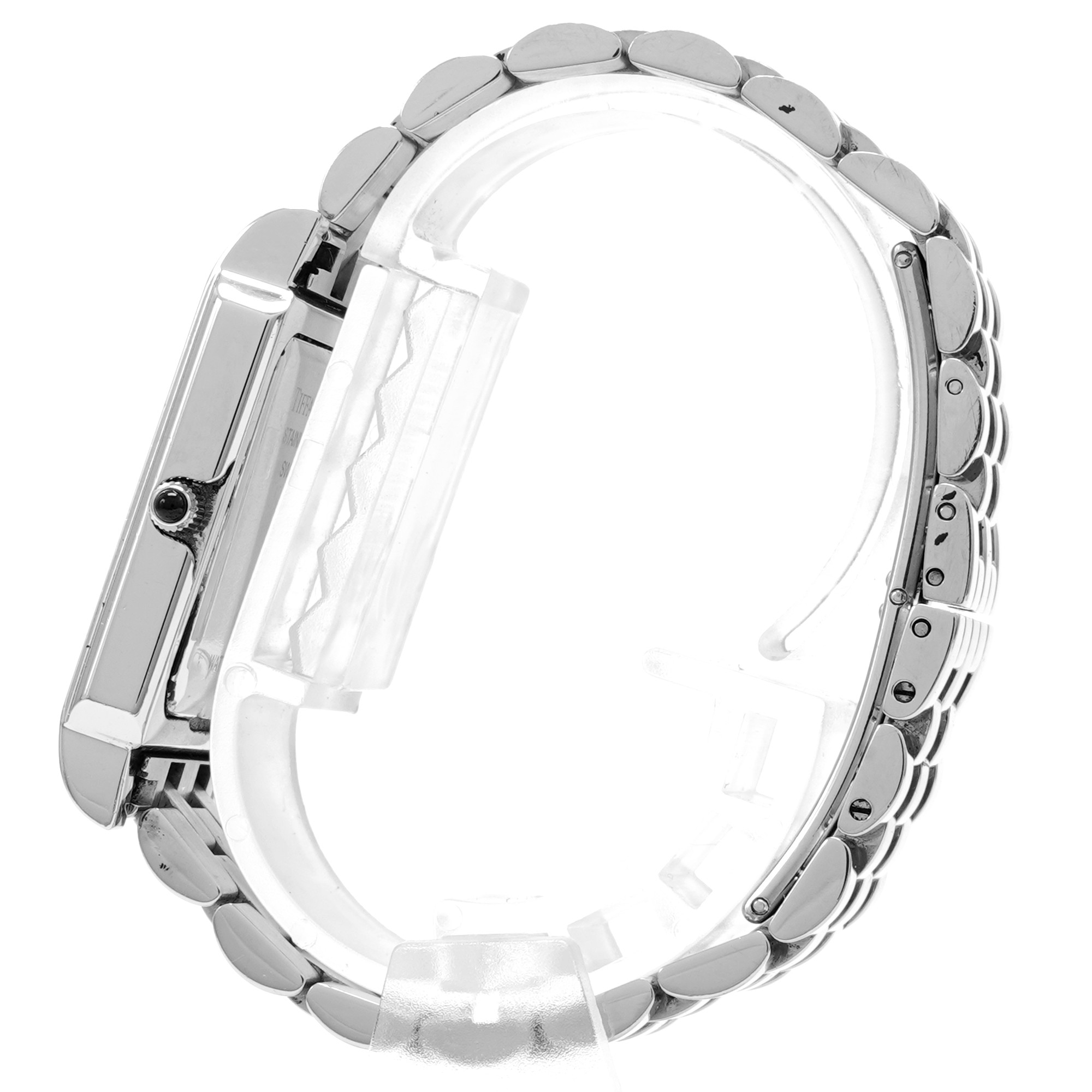 Tiffany & Co Portfolio Classic Square TIF229760 - Inventory 6946
