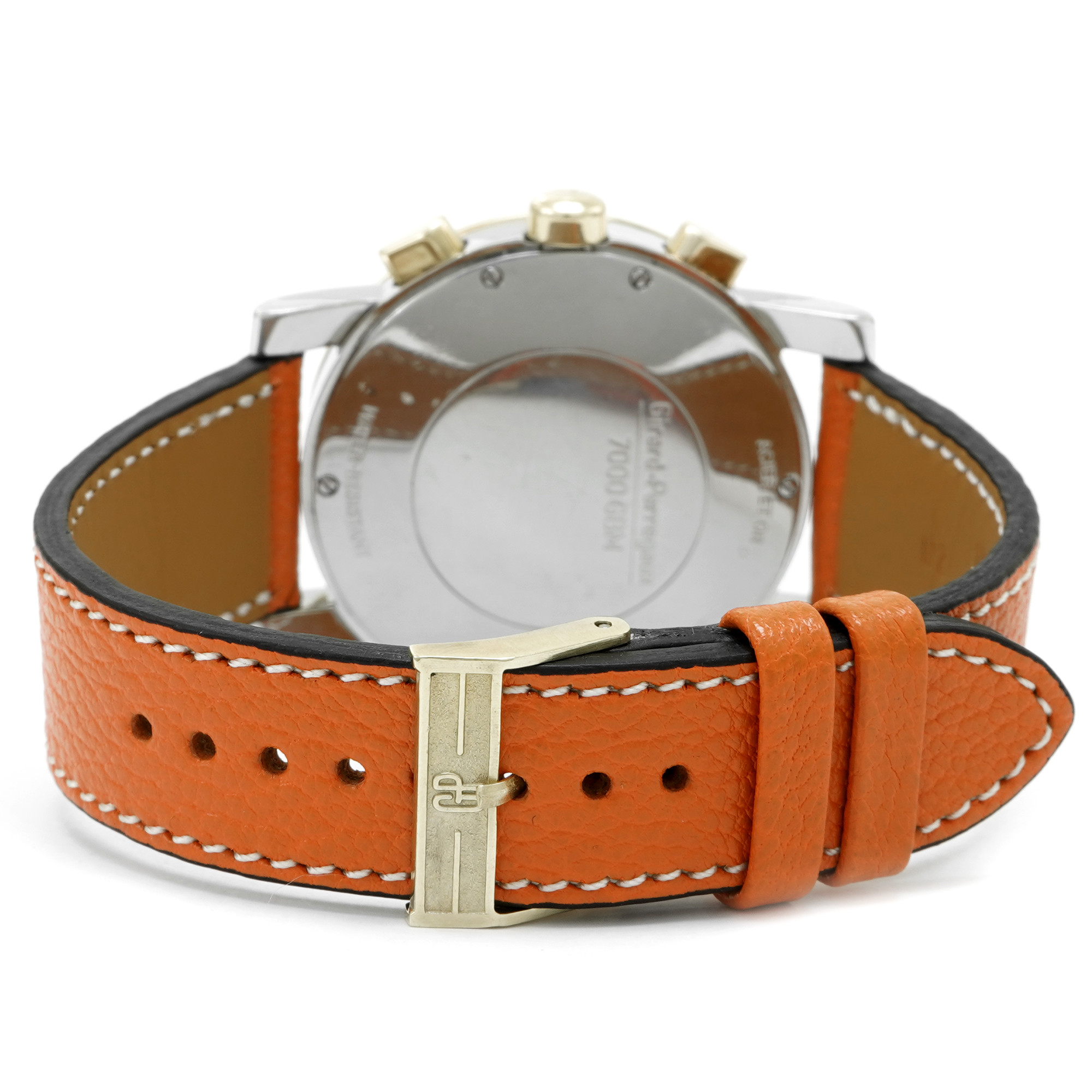 Girard Perregaux Chronograph GP7000 - Inventory 6983