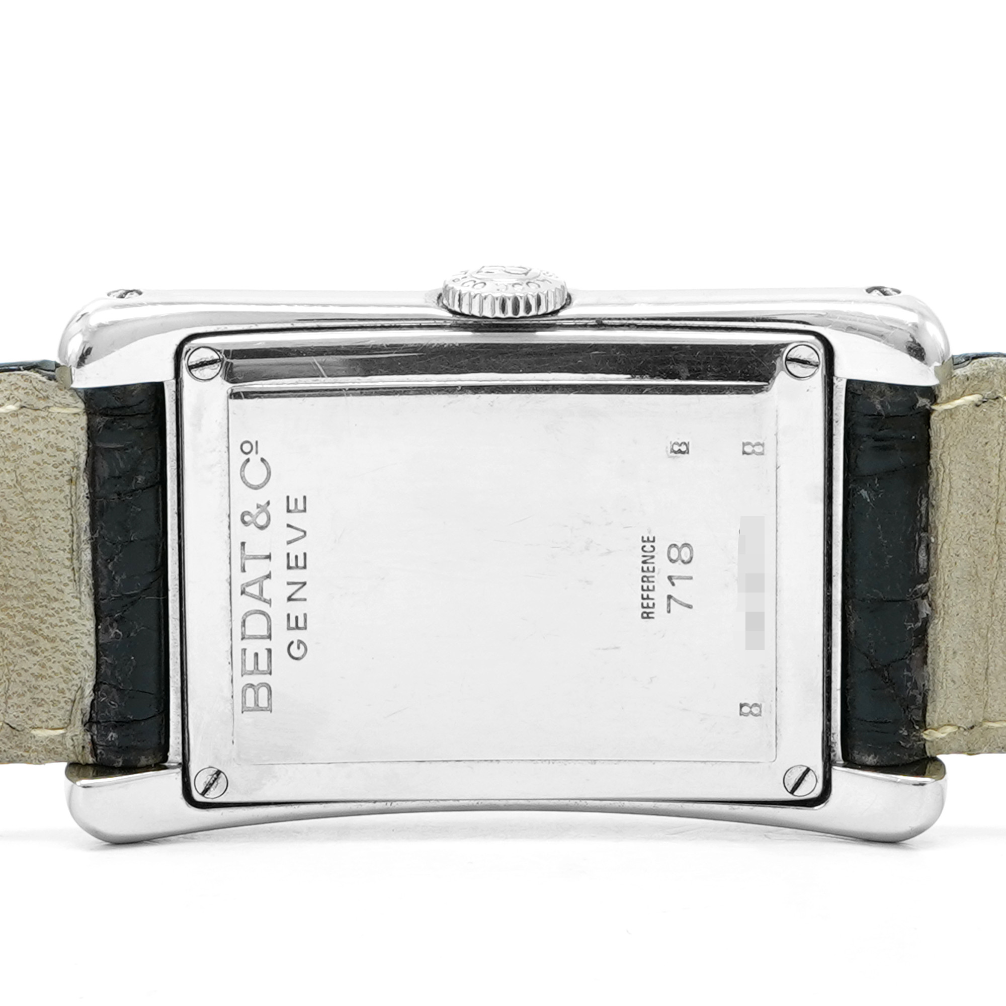 Bedat & Co 718 Automatic - Inventory 6976