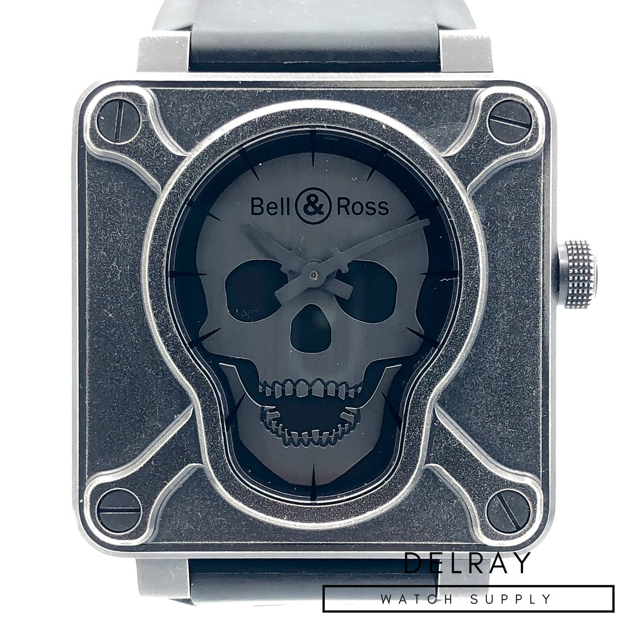 Bell & Ross BR-01-92 