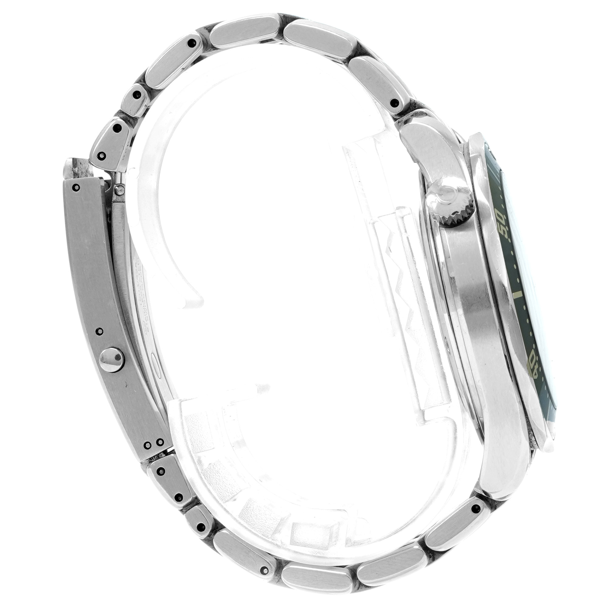 Omega Seamaster 300m Professional 196.1523 *Blue* - Inventory 6989