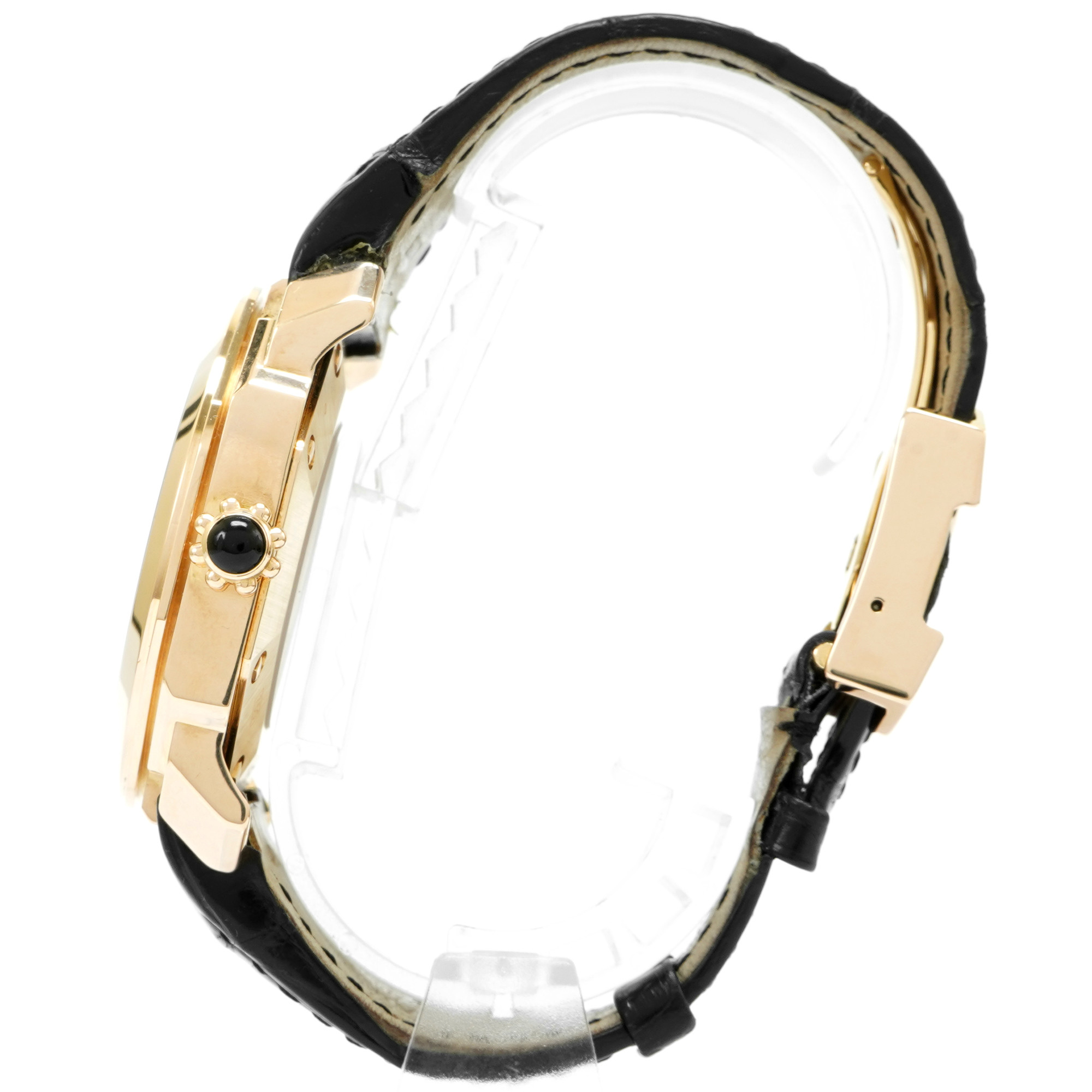 Gerald Genta Octo-Bi-Retro OBR.Y.50 - Inventory 6985 - DelrayWatch.com