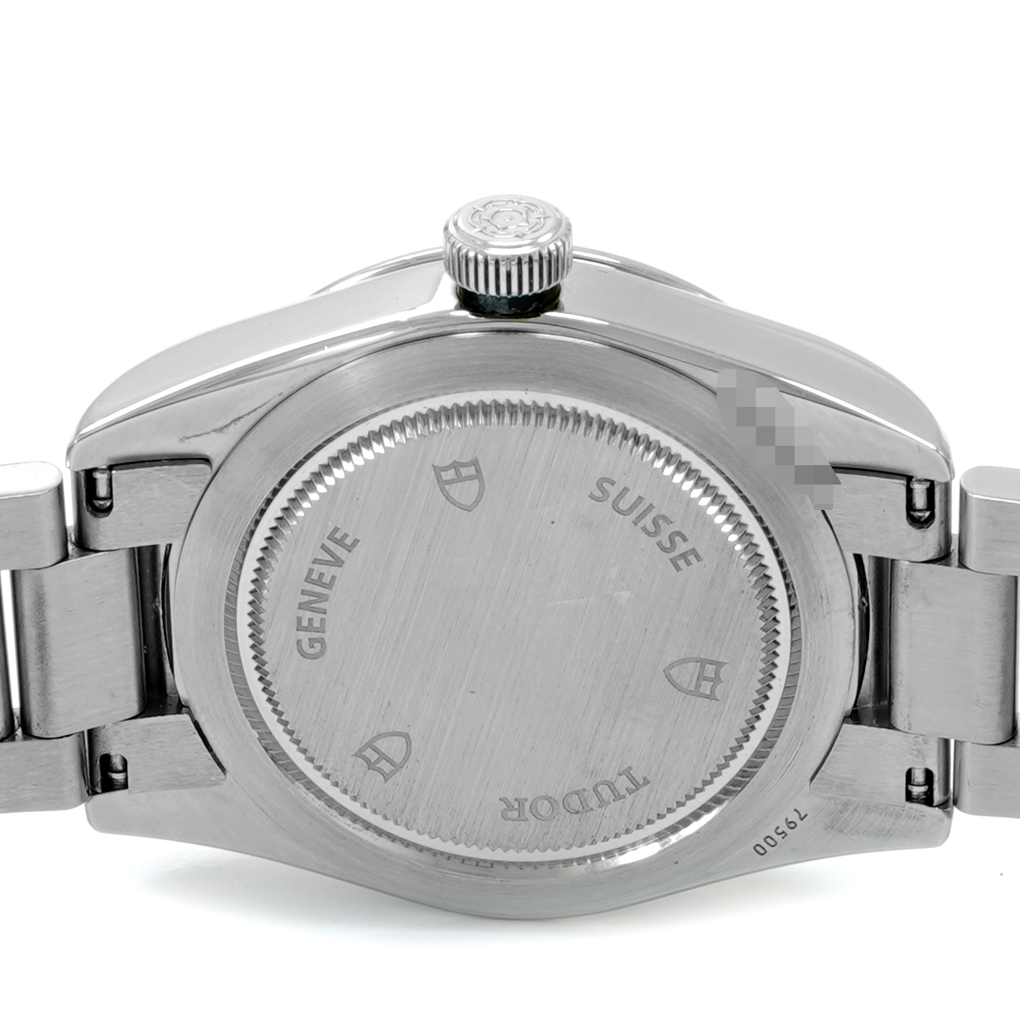 Tudor Black Bay 36 79500 *Blue Dial* - Inventory 6999