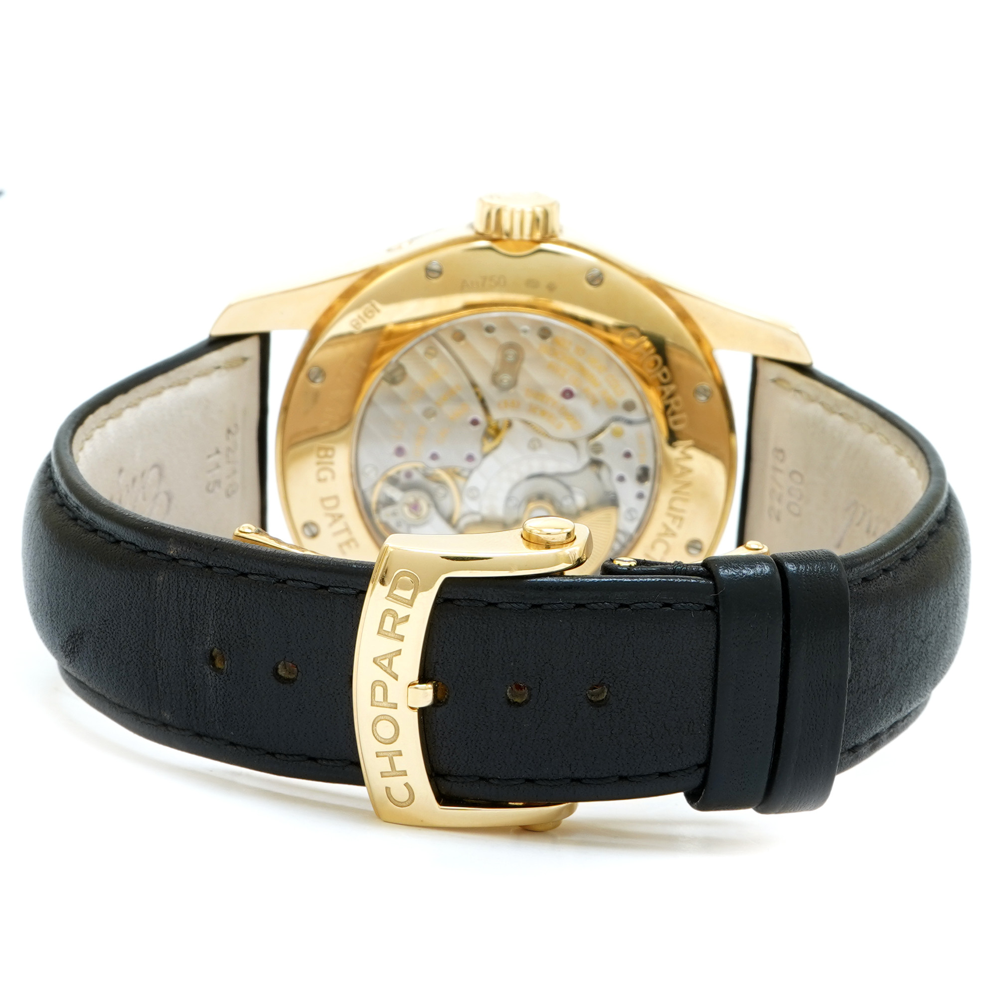 Chopard L.U.C. Lunar Big Date 161918-5003 - Inventory 7007