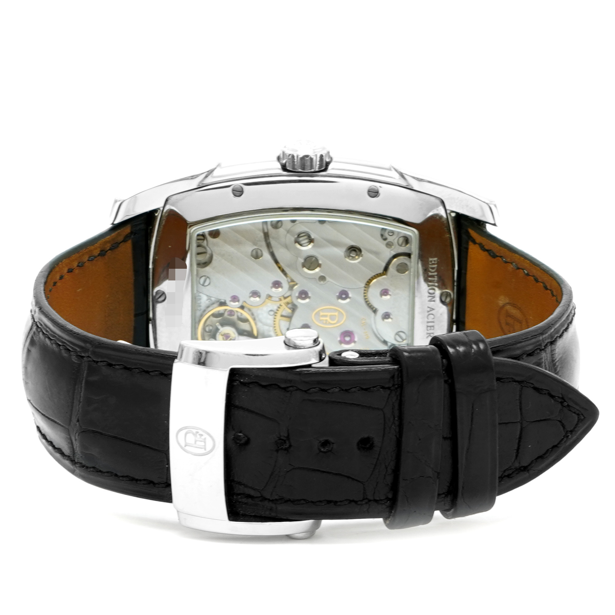 Parmigiani Fleurier Fleurier Kalpa XL Hebdomadaire PF012691.01