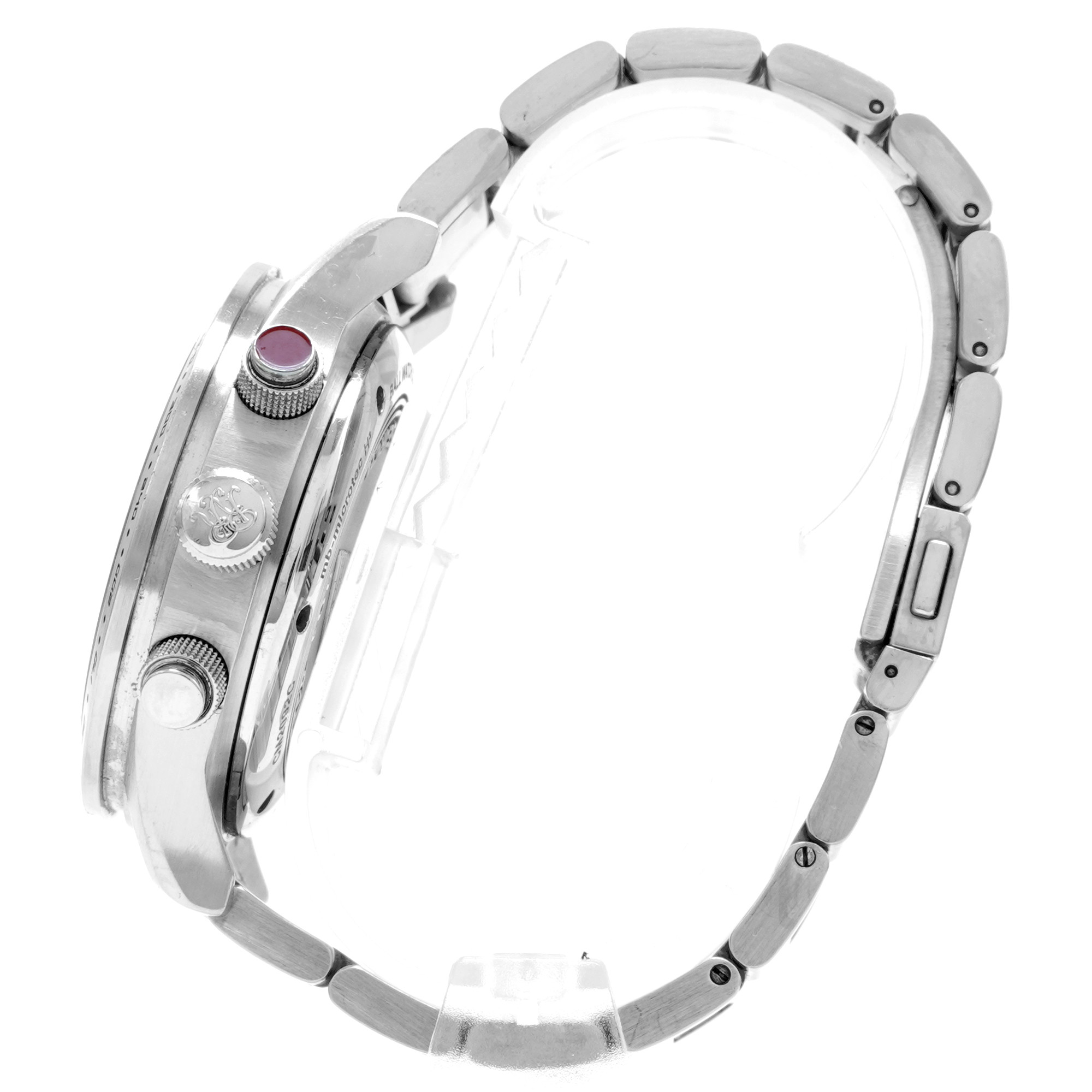 Ball Firestorm Chaser CM2092C-S-BK - Inventory 7016 - DelrayWatch.com