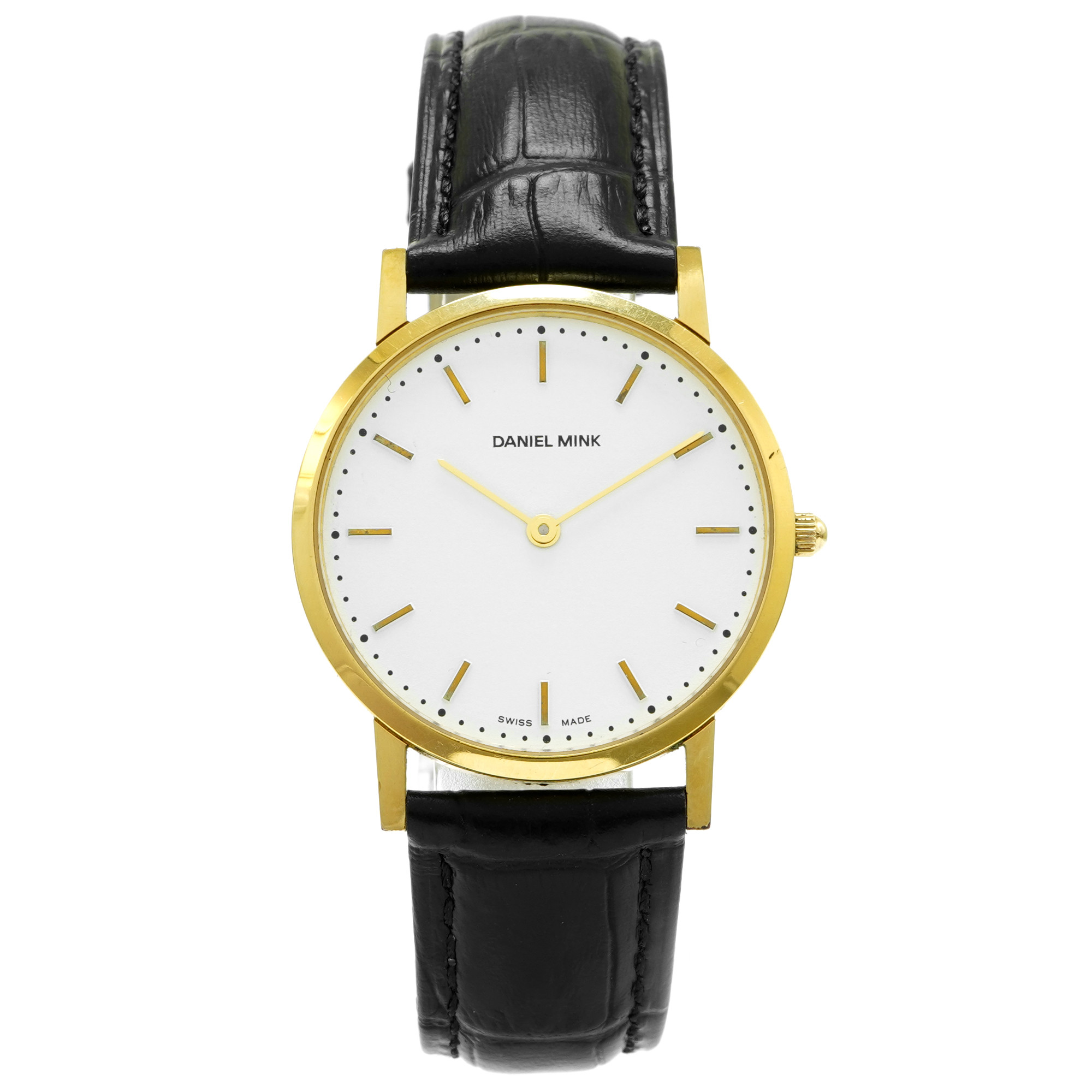 Daniel Mink Classic 32141 - Inventory 7020 - DelrayWatch.com