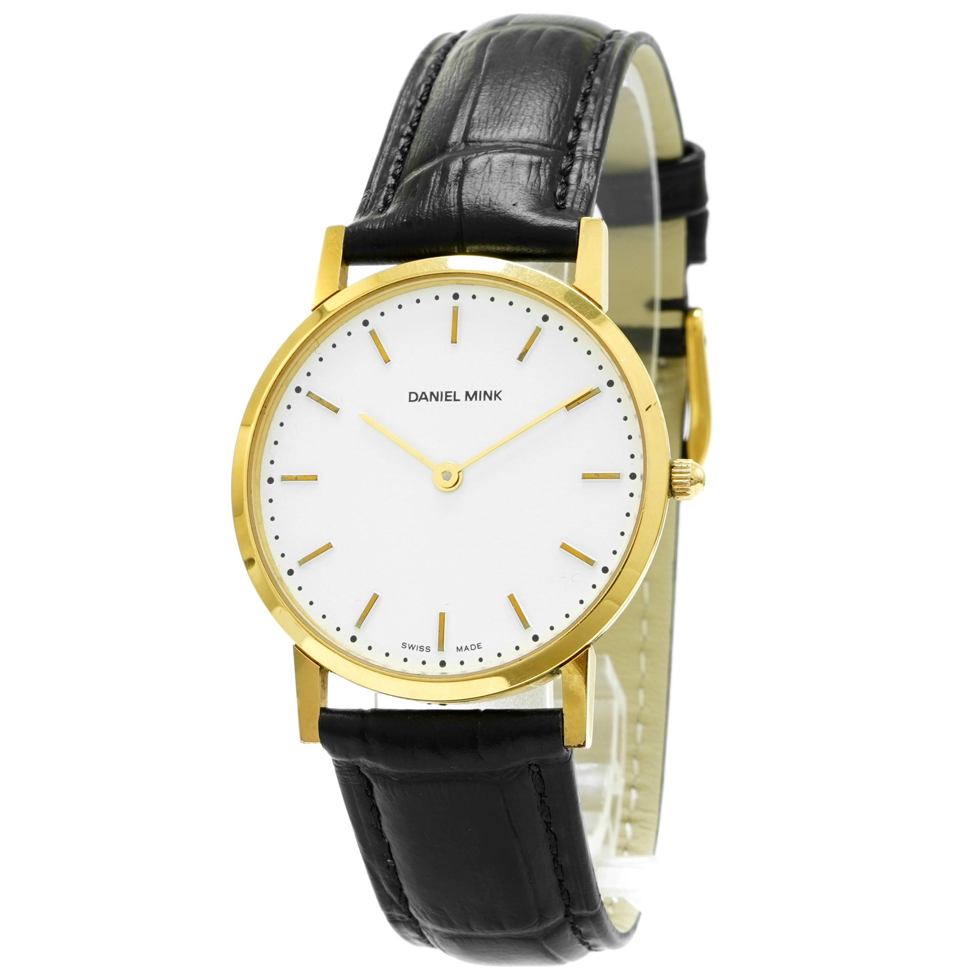 Daniel Mink Classic 32141 - Inventory 7020 - DelrayWatch.com