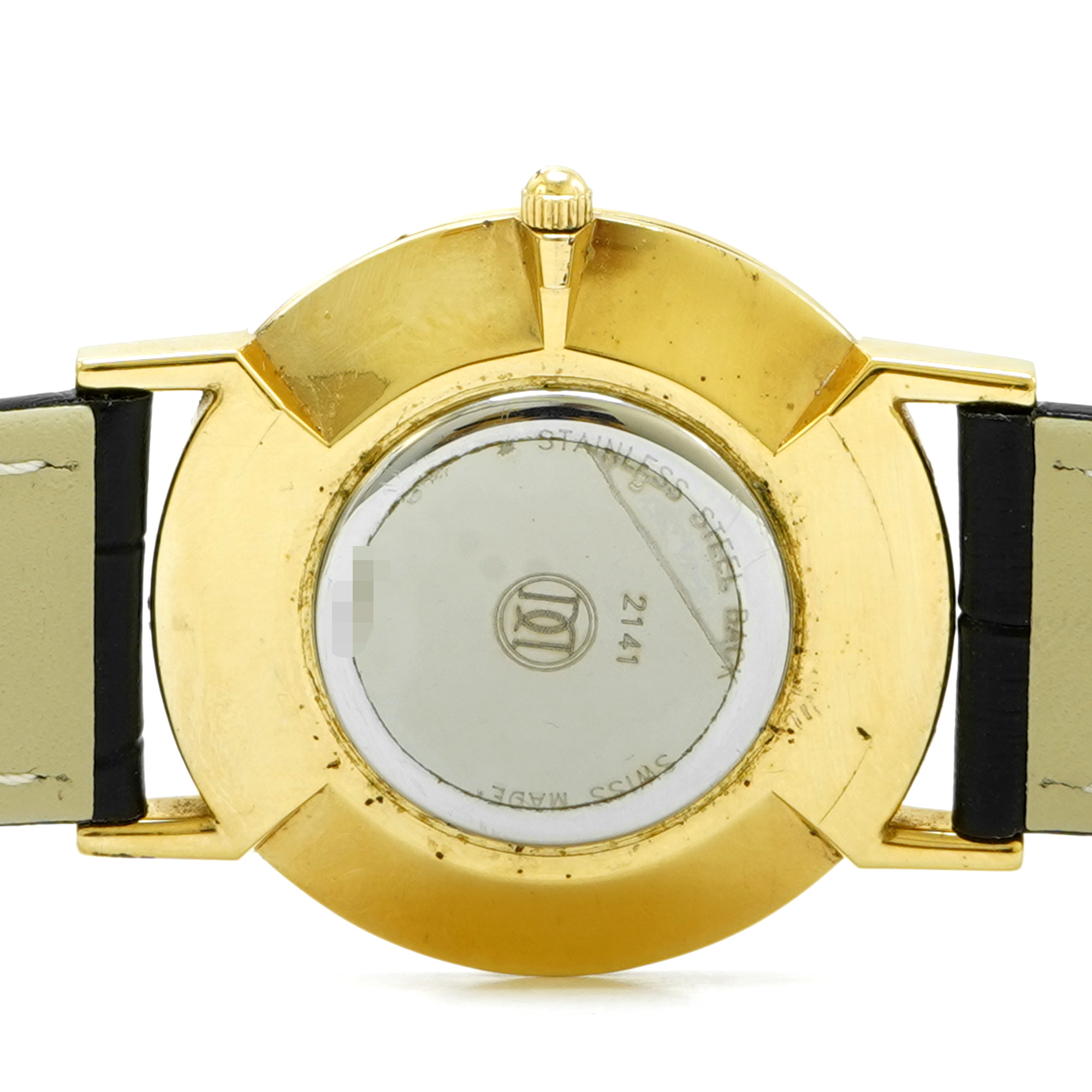 Daniel Mink Classic 32141 - Inventory 7020 - DelrayWatch.com